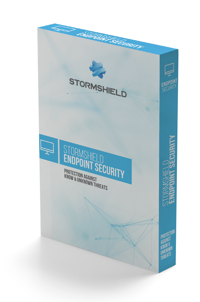 Absicherung von Steuerungs-Workstations