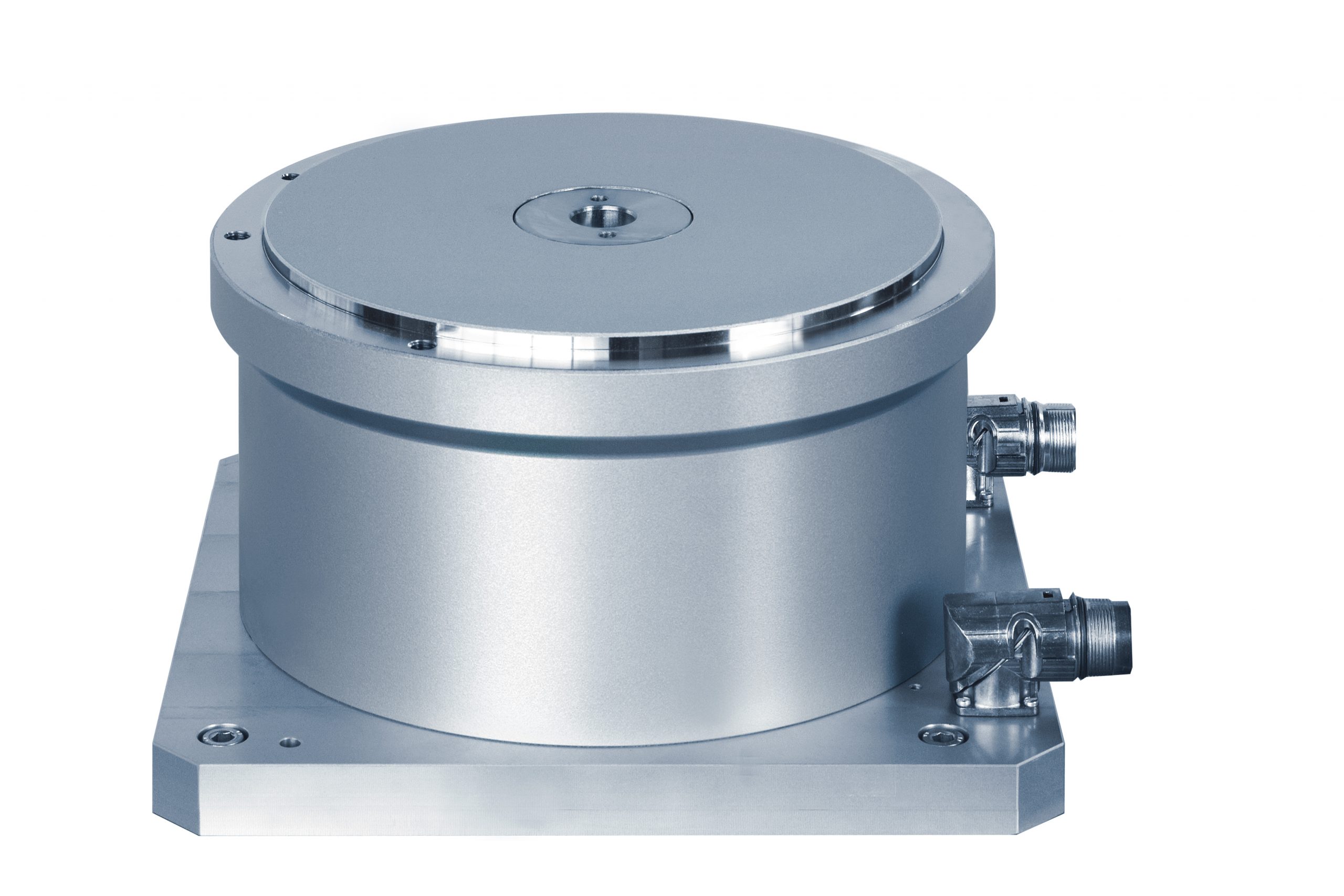 Direktantriebe für jede Anforderung 3 Direktantriebe für jede Anforderung