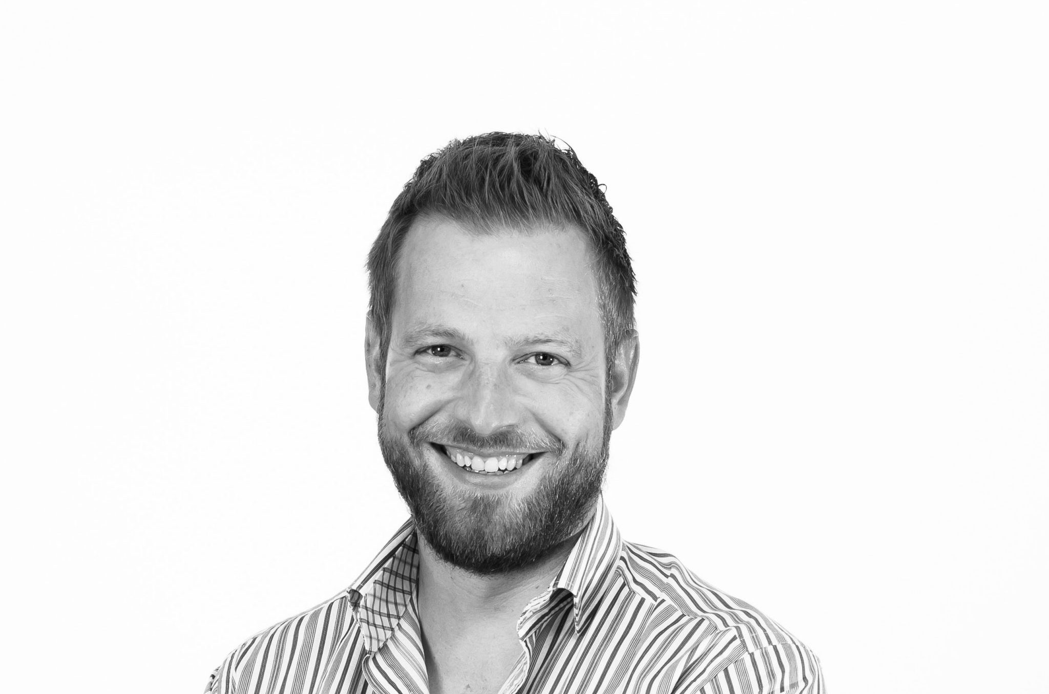 Neuer VP bei Schneider Electric