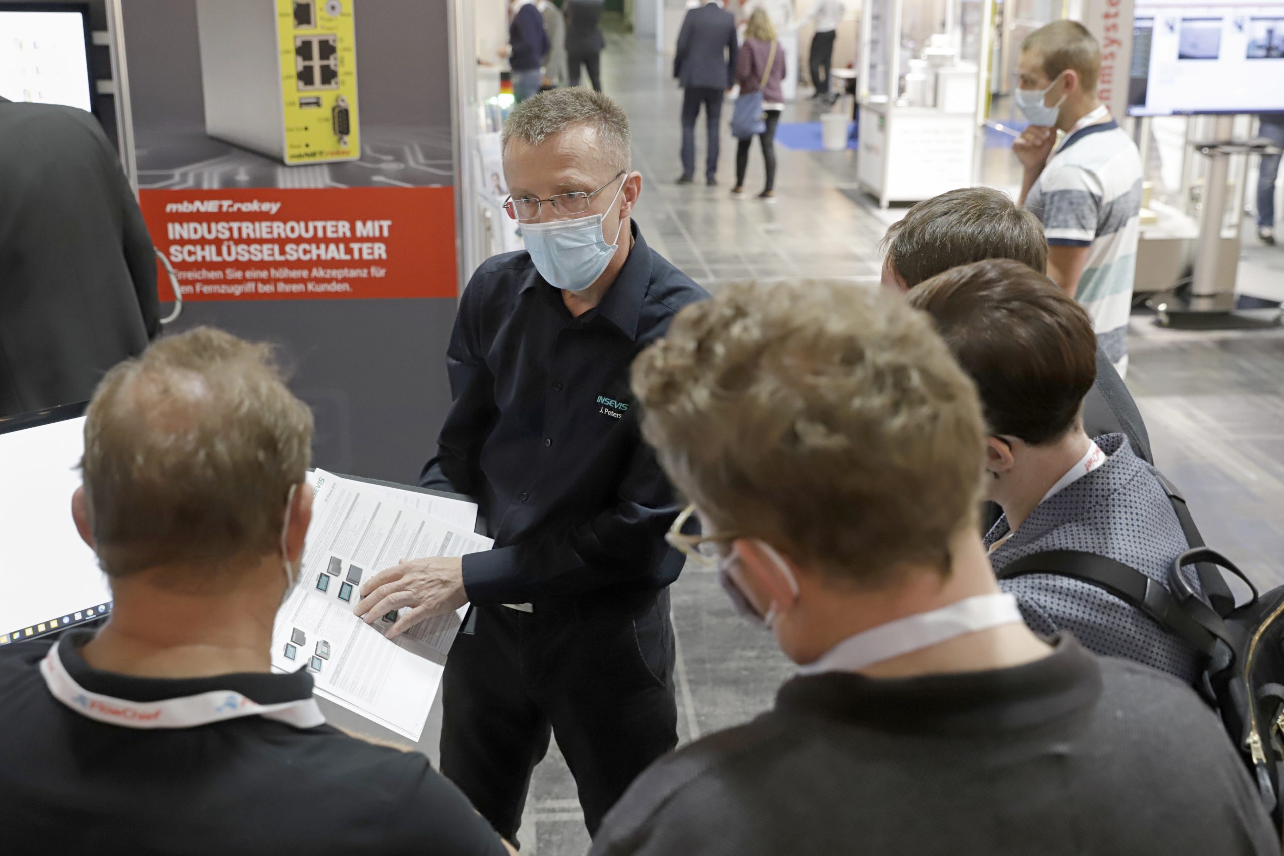 Messe ist machbar! 10 Messe ist machbar!