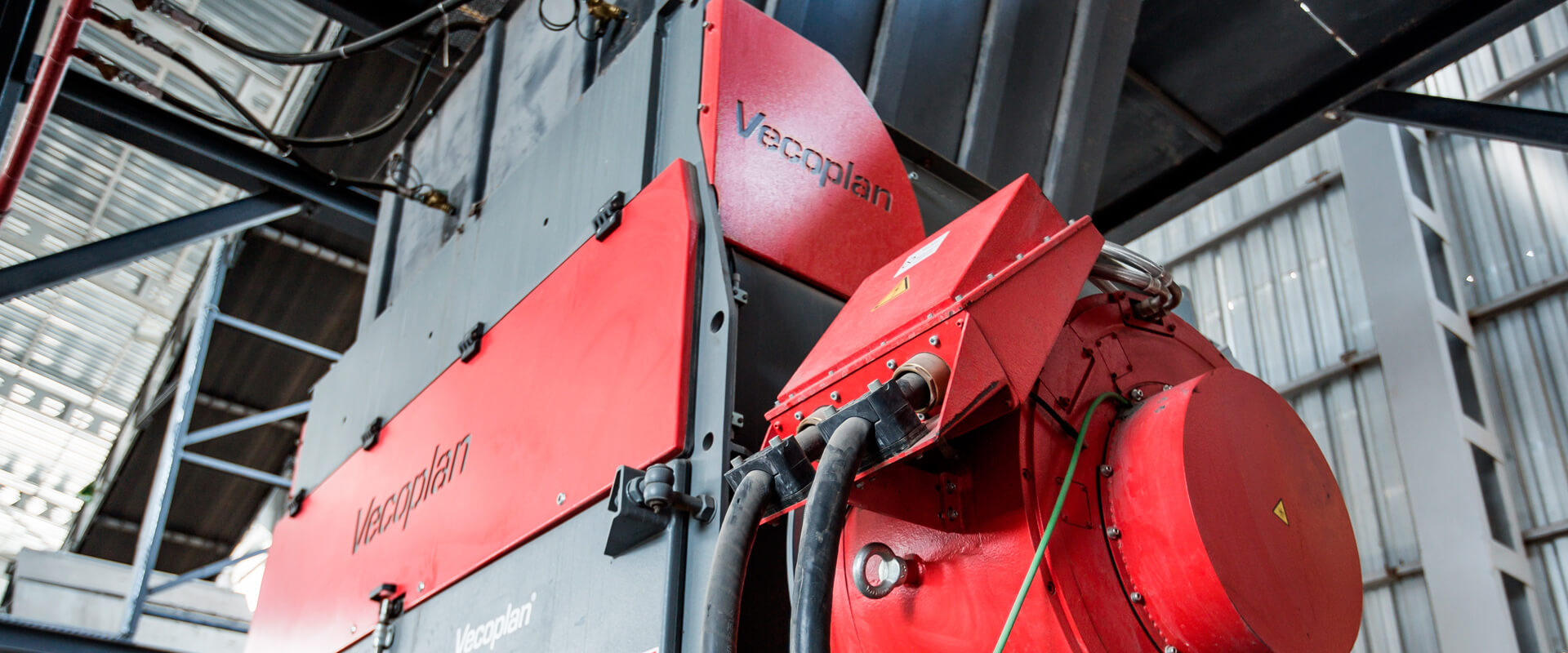 Stark, hartnäckig, grenzenlos 9 Stark, hartnäckig, grenzenlos