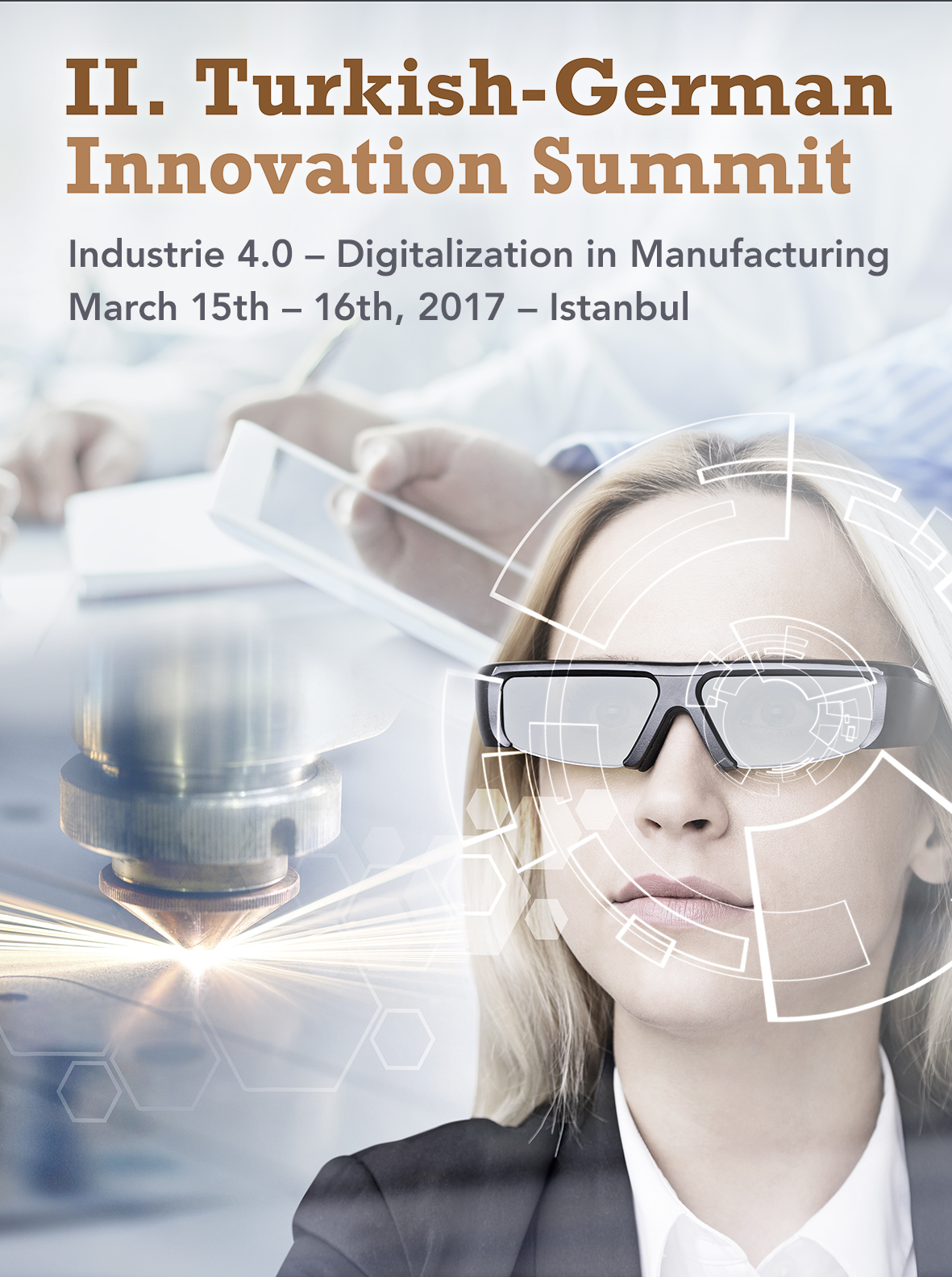 2. Deutsch-Türkischer Innovationsgipfel 2017