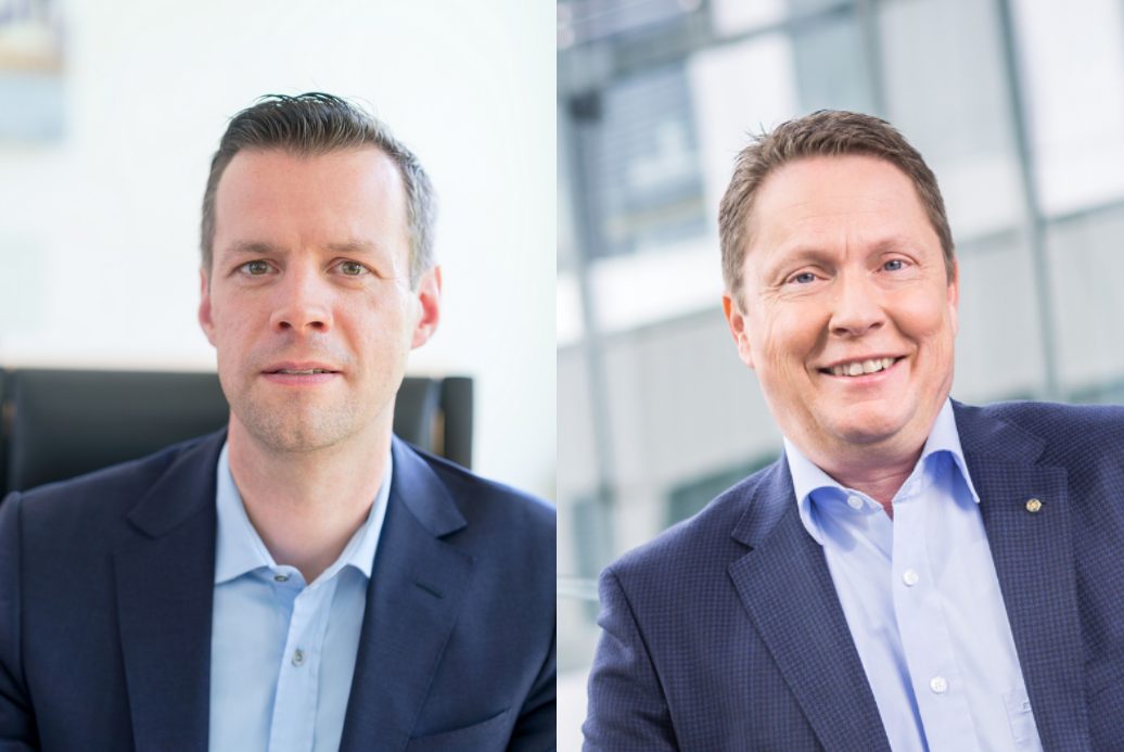 Wechsel in der Geschäftsführung bei Wago