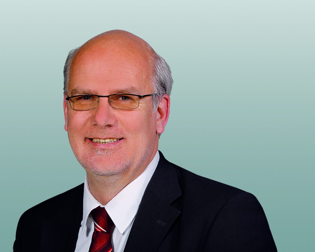 Durchgängige und sichere Bedienkonzepte 1 Dipl.-Ing. Robert Wilmes