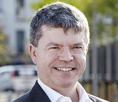 Neue Geschäftsführung zweier Wittenstein-Tochtergesellschaften 3 Neue Geschäftsführung zweier Wittenstein-Tochtergesellschaften