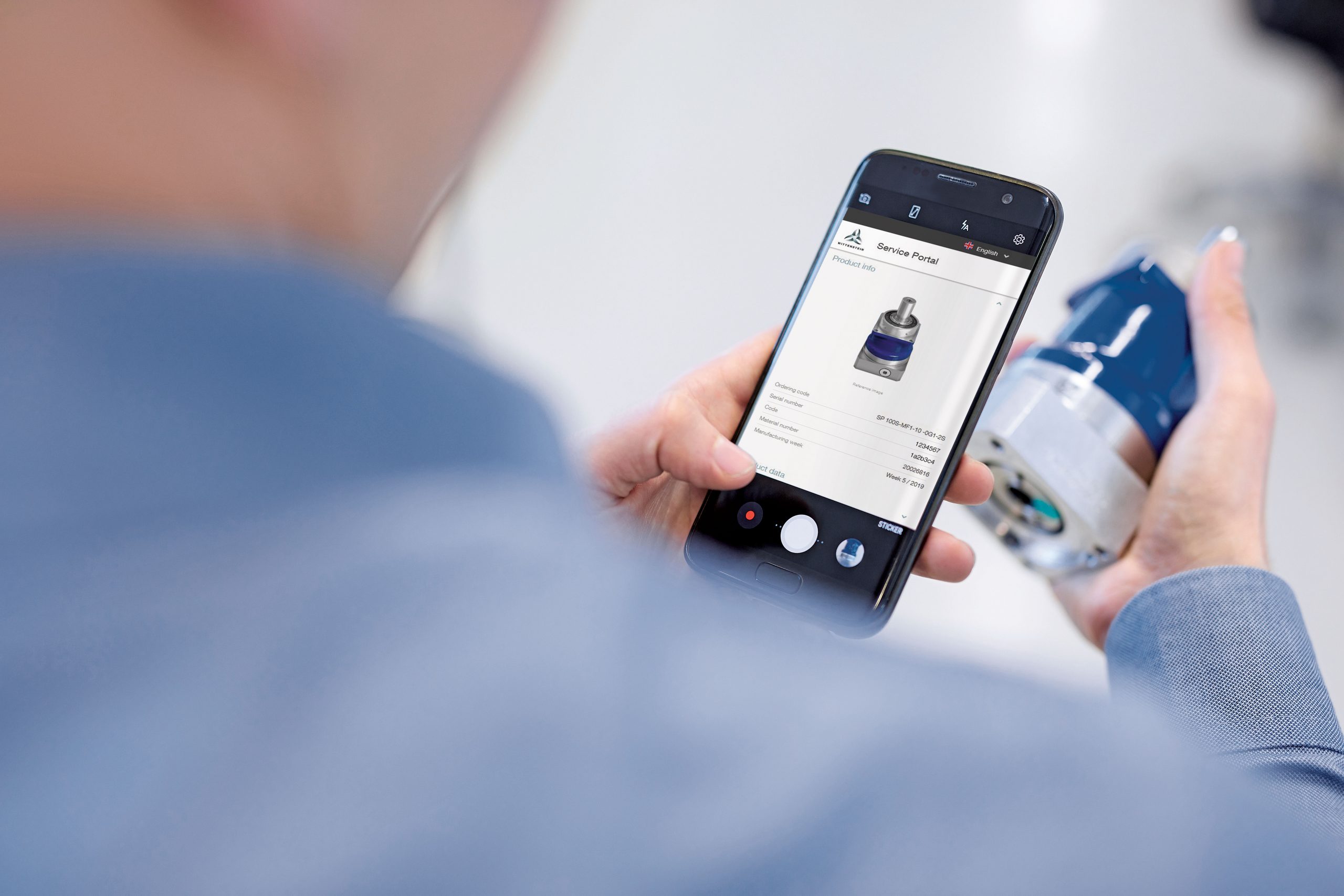 Lösungen für den Maschinenbau