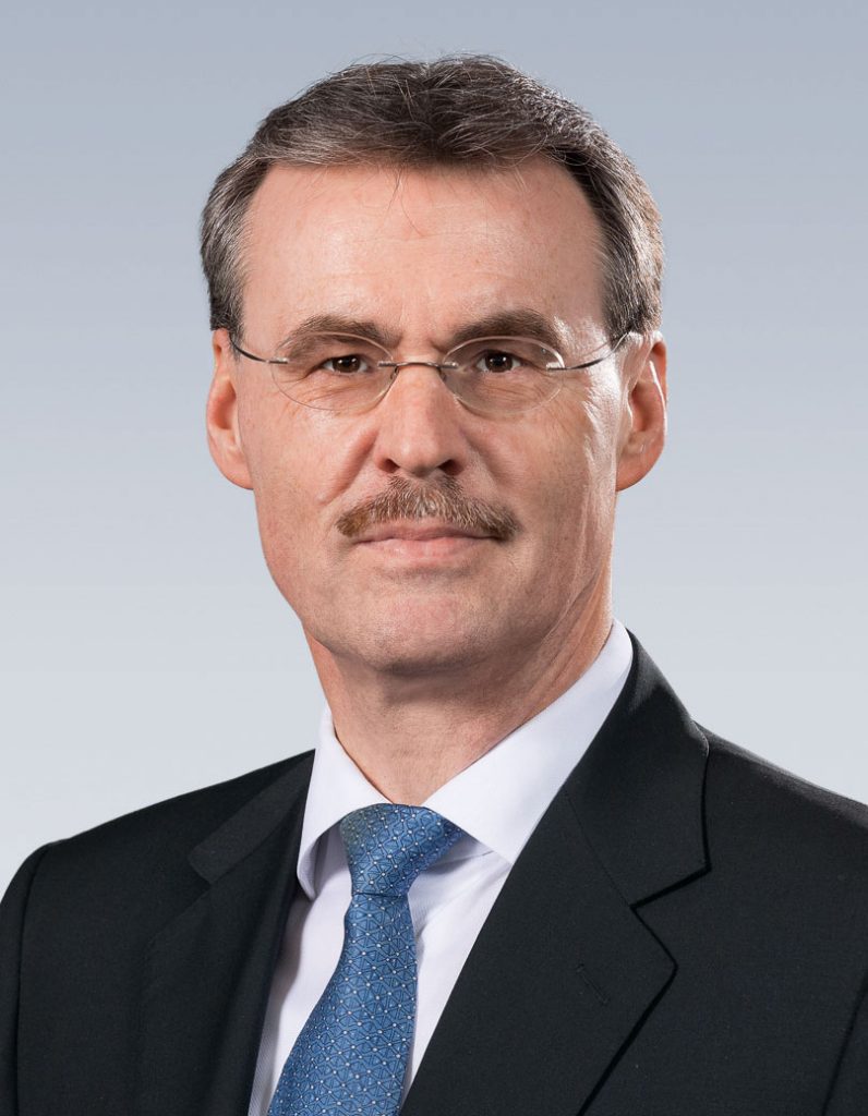 Neuer Vorstandsvorsitzender bei Wittenstein 1 wittenstein dr bertram hoffmann