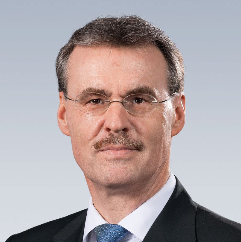 Neuer Vorstandsvorsitzender bei Wittenstein