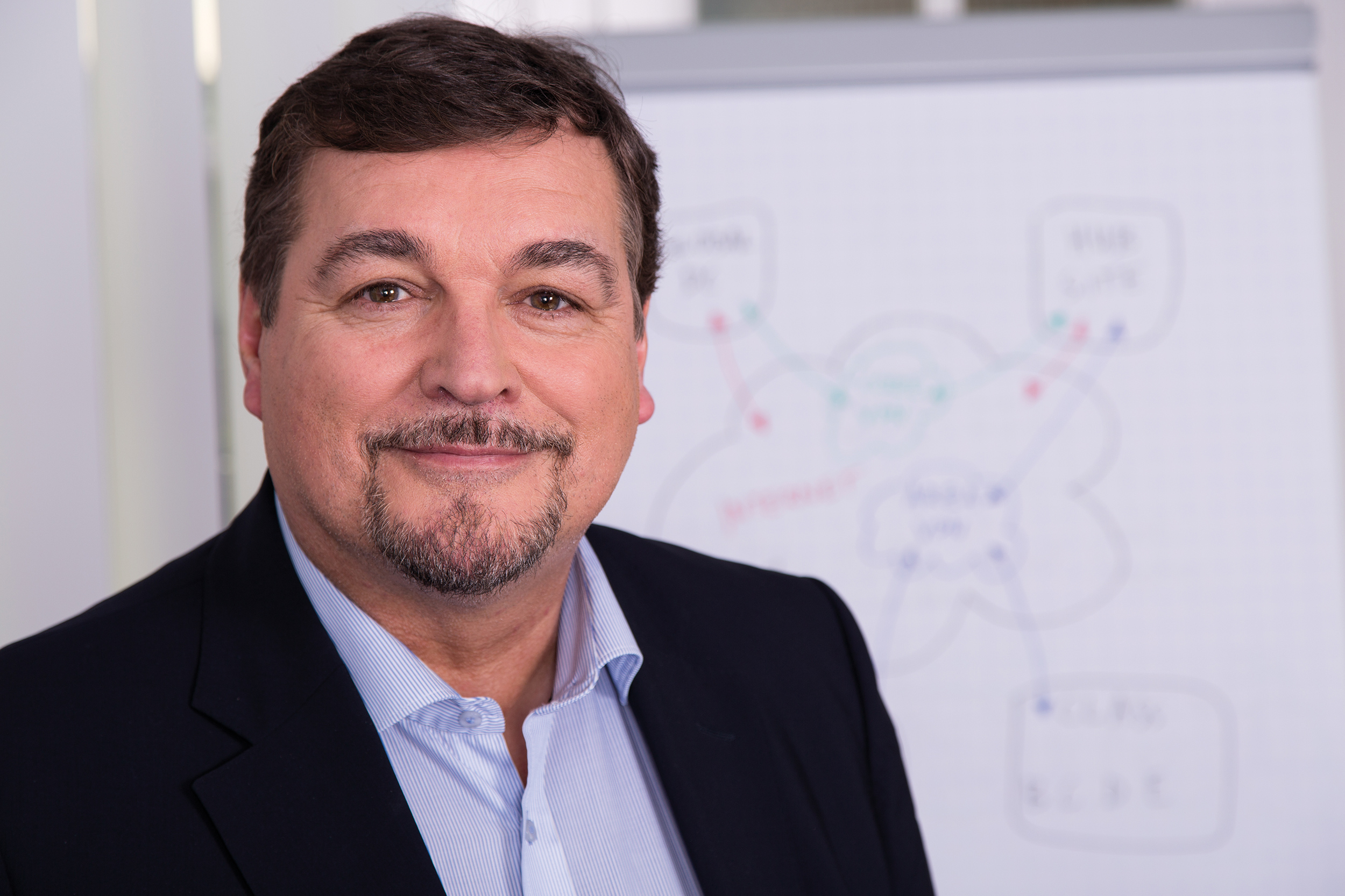 Uwe Brettner verstärkt Welotec-Geschäftsführung 6 Uwe Brettner verstärkt Welotec-Geschäftsführung