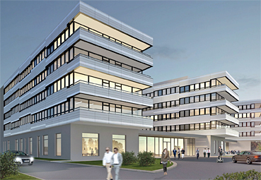 IFM-Gruppe gründet neuen Standort