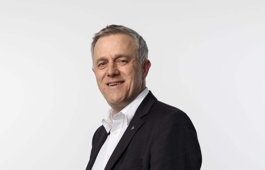 Wittenstein: Änderungen im Vorstand