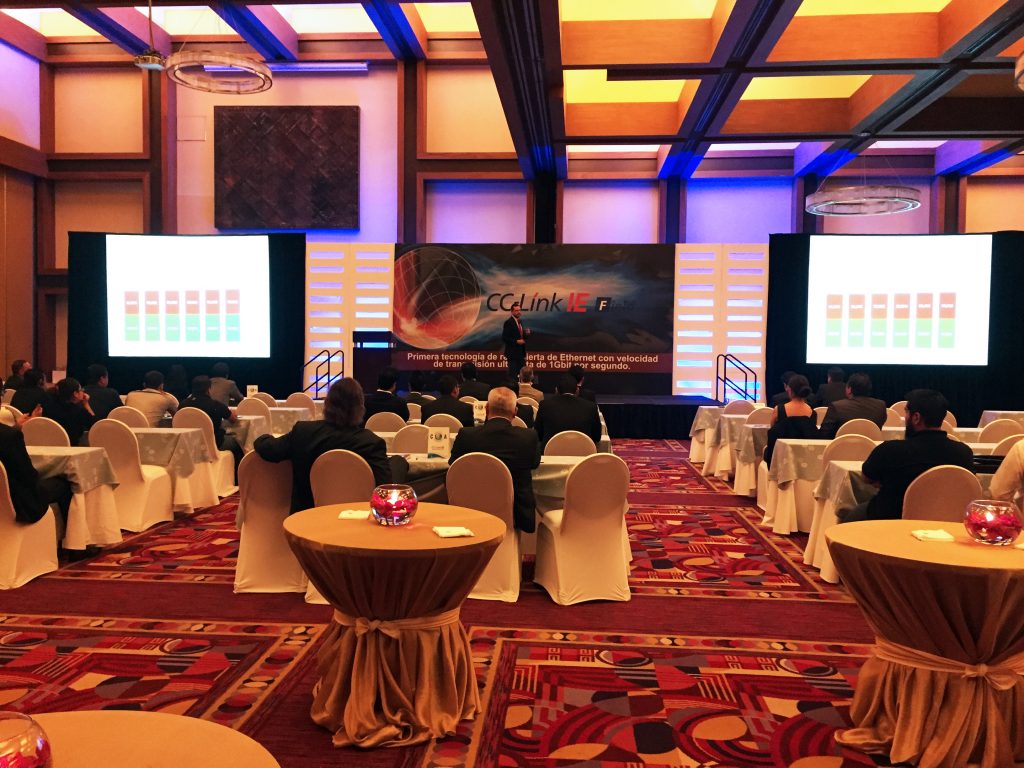 CLPA-Büro in Mexiko 1 www.dmaeuropa.com