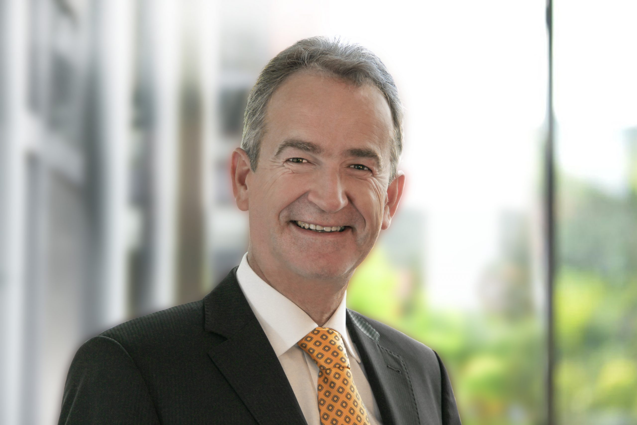 Christian Zahn erweitert Vorstand von Infoteam Software