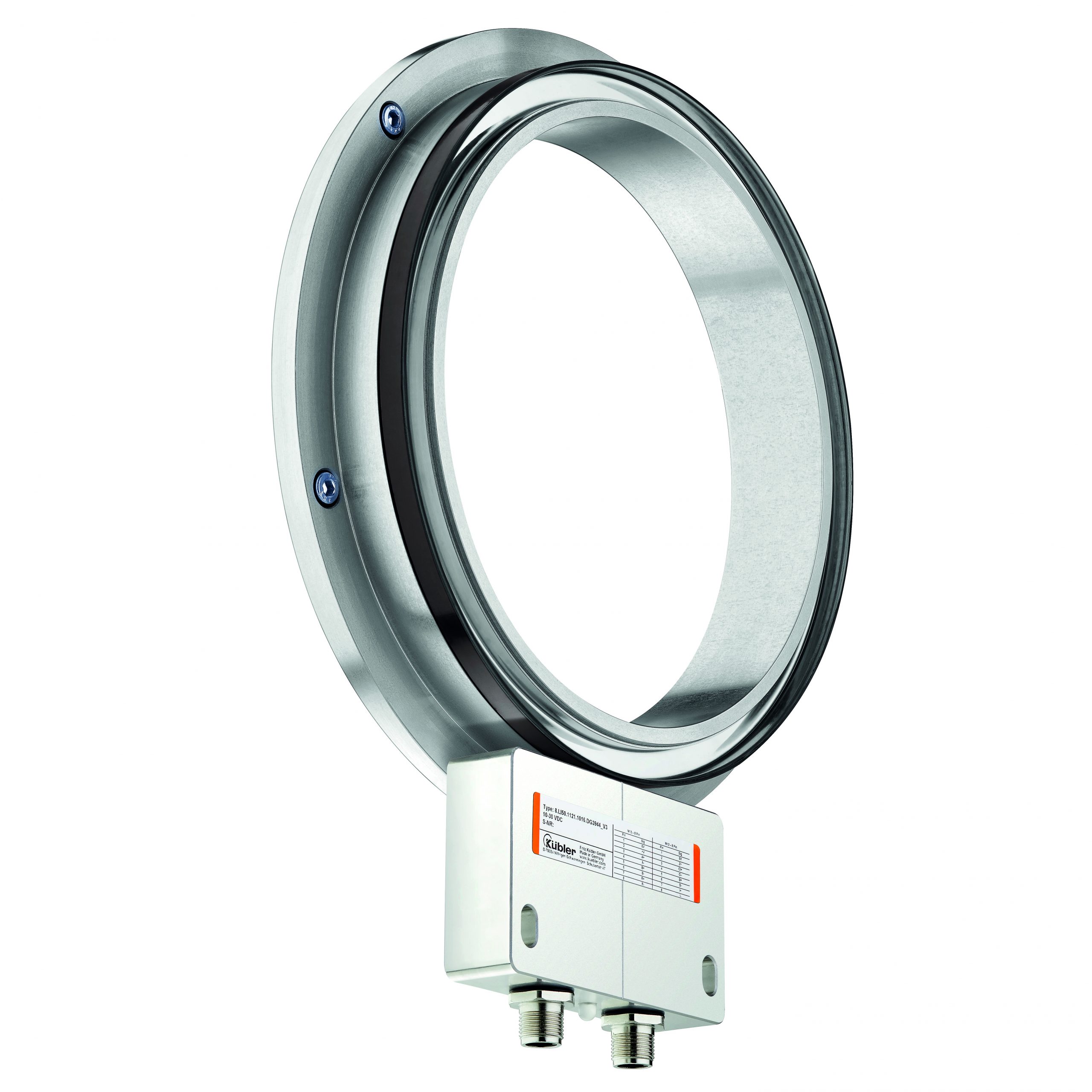 Lagerlose Drehgeber bis 740mm 5 Lagerlose Drehgeber
bis 740mm