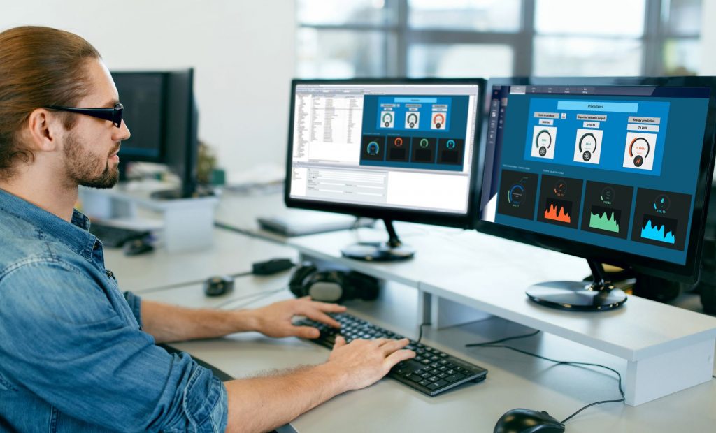 zenon 8 10 prediction interface editor and runtime