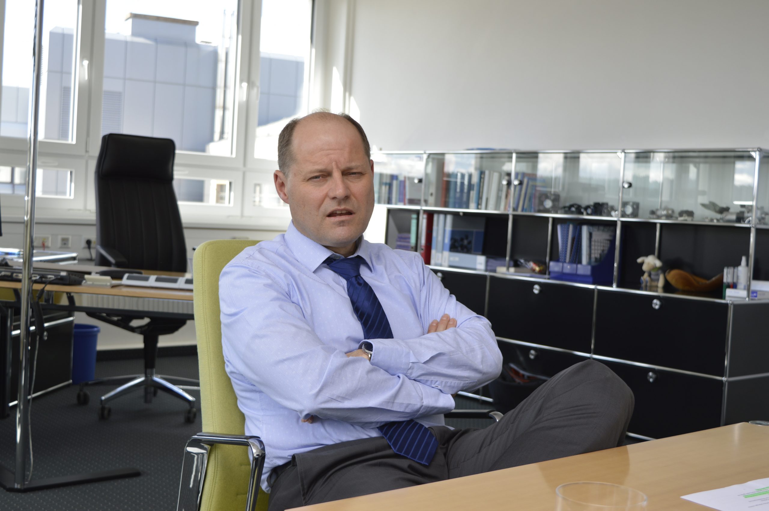 „Champion der Integration“