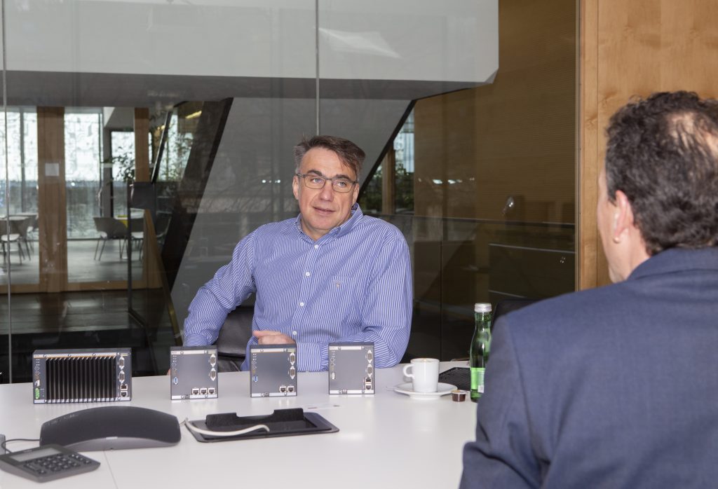 "Nicht mit dem Rest auf dem Markt vergleichbar" 2 zitat1 5