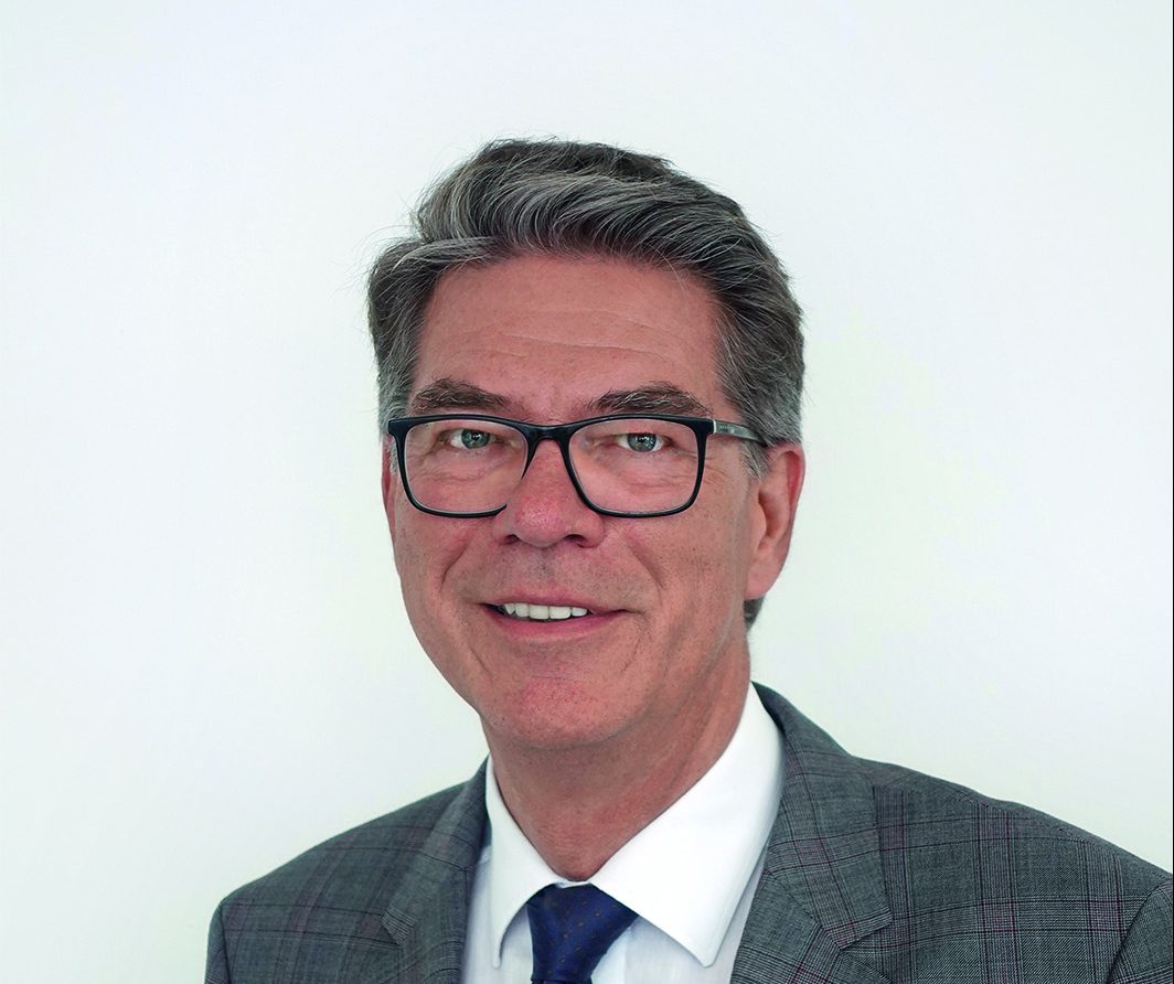 Wieland Electric mit Geschäftsjahr 2020 zufrieden 3 Wieland Electric mit
Geschäftsjahr 2020 zufrieden