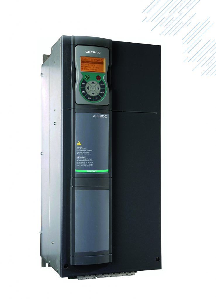 Sparsame Energiekonzepte 1 GMC AFE200 print