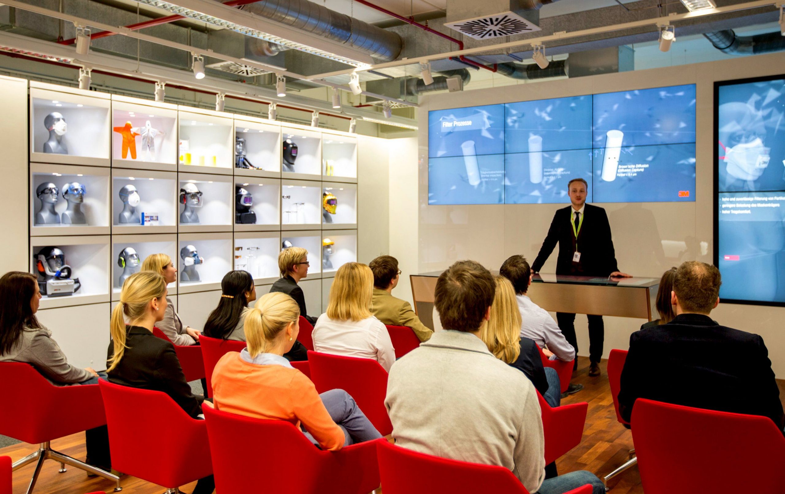 3M setzt Webinar-Reihe fort 10 3M setzt Webinar-Reihe fort