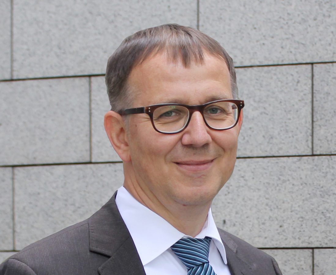 Neuer Geschäftsführer im ZVEI-Fachbereich Elektrische Antriebe 6 Neuer Geschäftsführer im ZVEI-Fachbereich Elektrische Antriebe