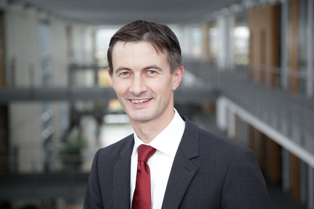 Geschäftsführung bei Nanotec erweitert 1 Dr Christian Hainzlmaier 300