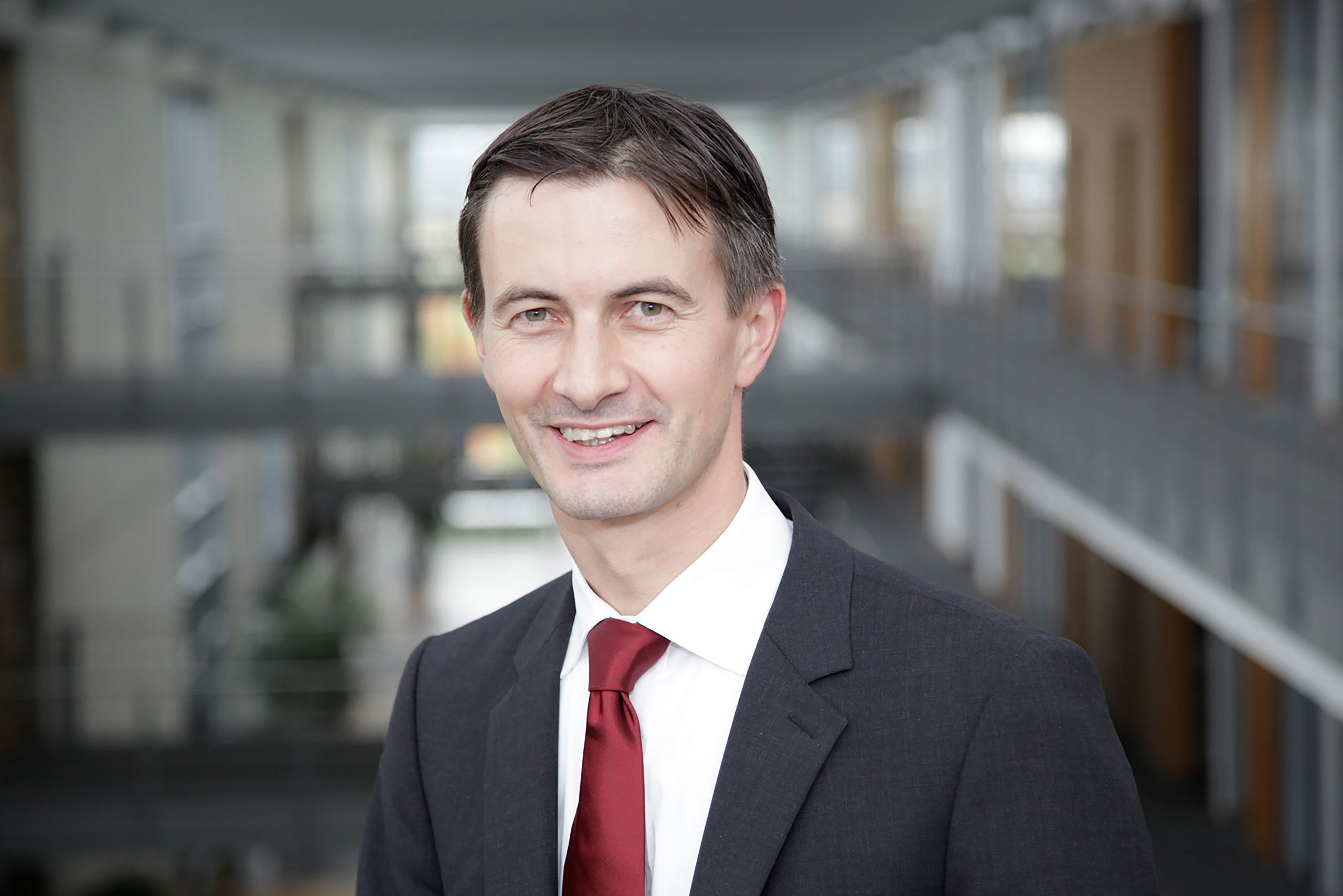 Geschäftsführung bei Nanotec erweitert 9 Geschäftsführung bei Nanotec erweitert