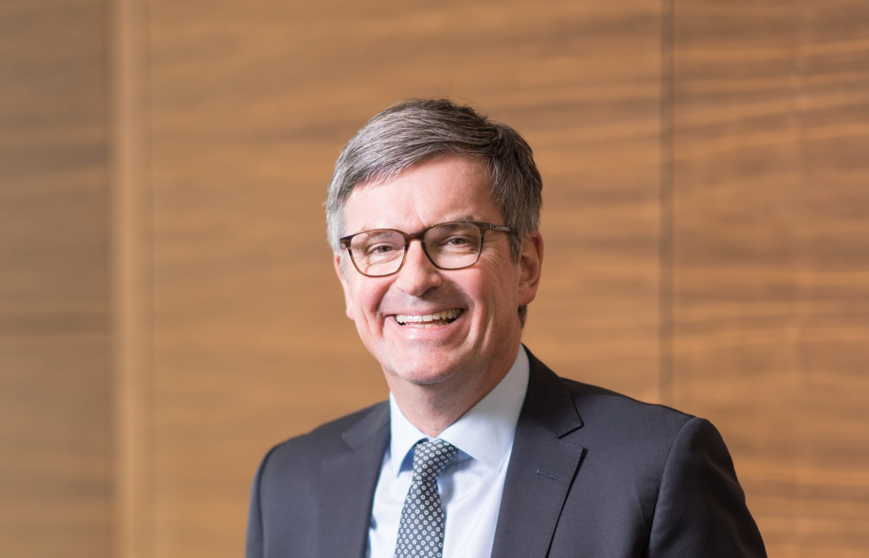 Neuer Finanzvorstand bei Lapp 2 Neuer Finanzvorstand bei Lapp