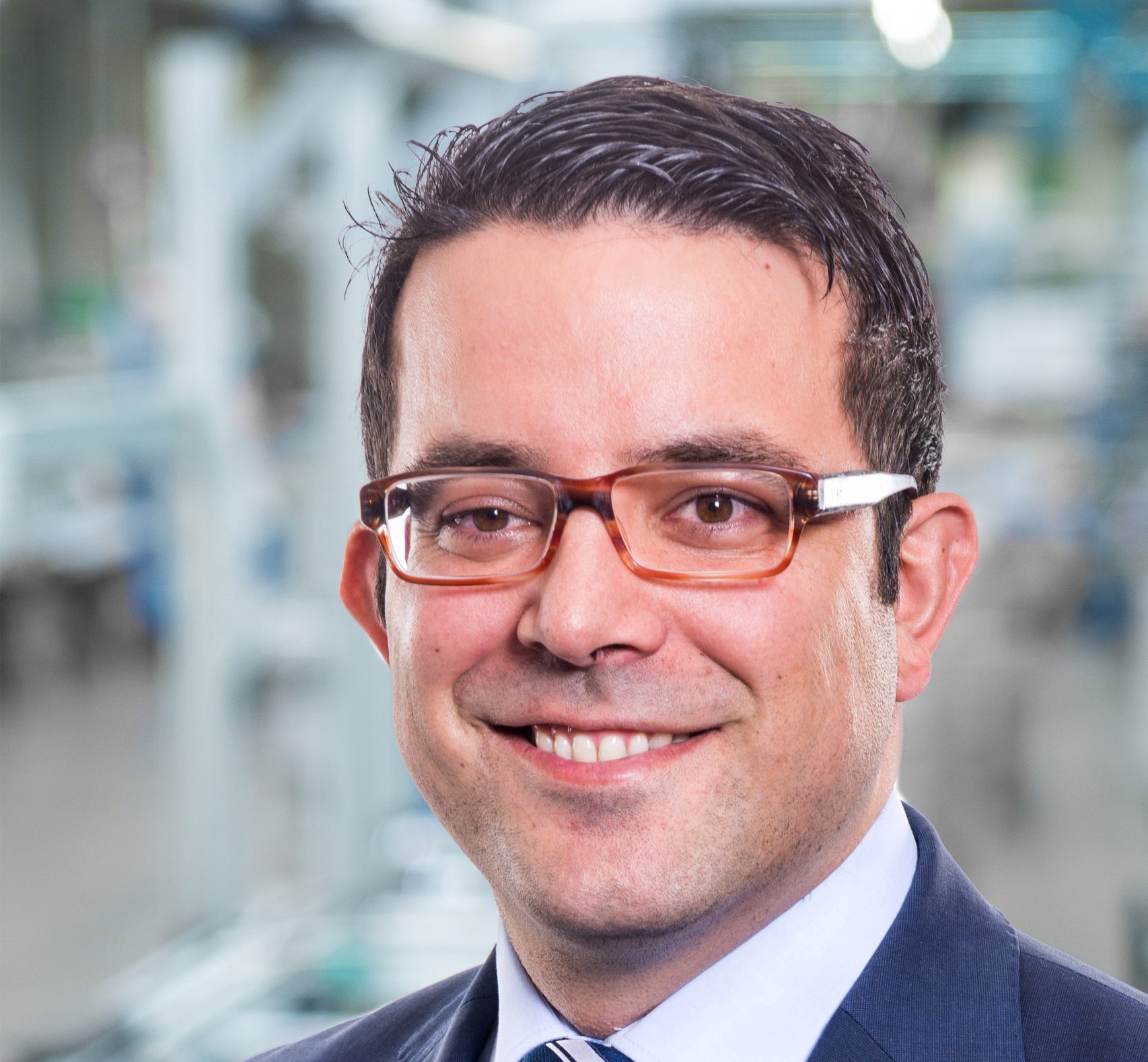 Neuer Vorstand in VDMA-Fachabteilung Integrated Assembly Solutions