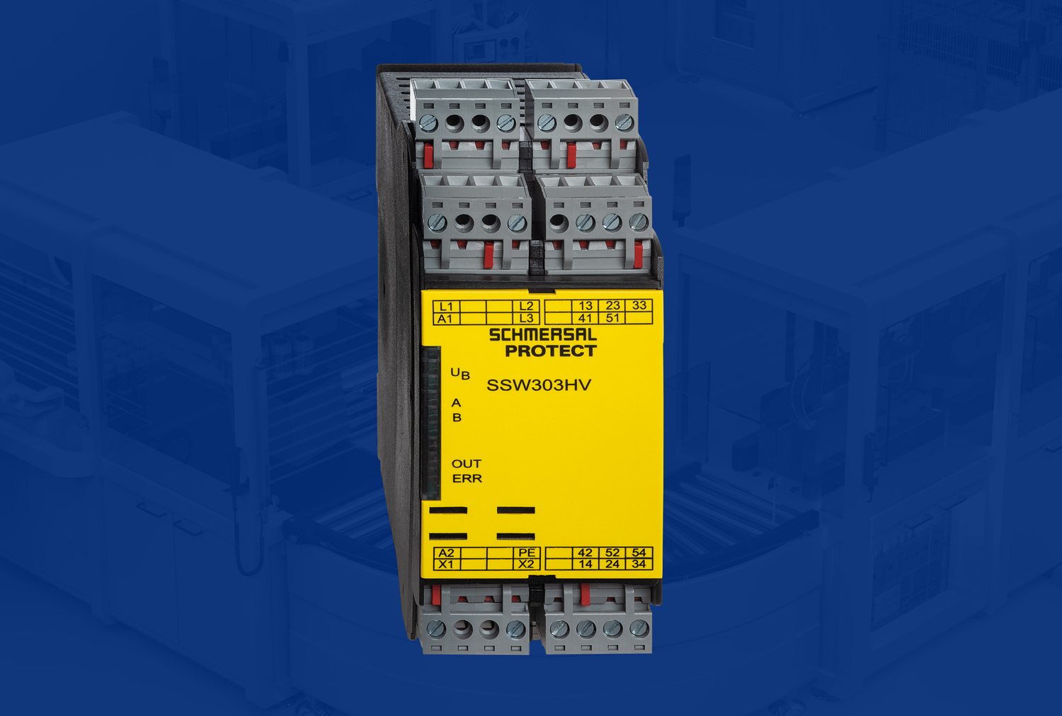 Sensorlose Stillstandserfassung von Antrieben 2 Sensorlose Stillstandserfassung von Antrieben