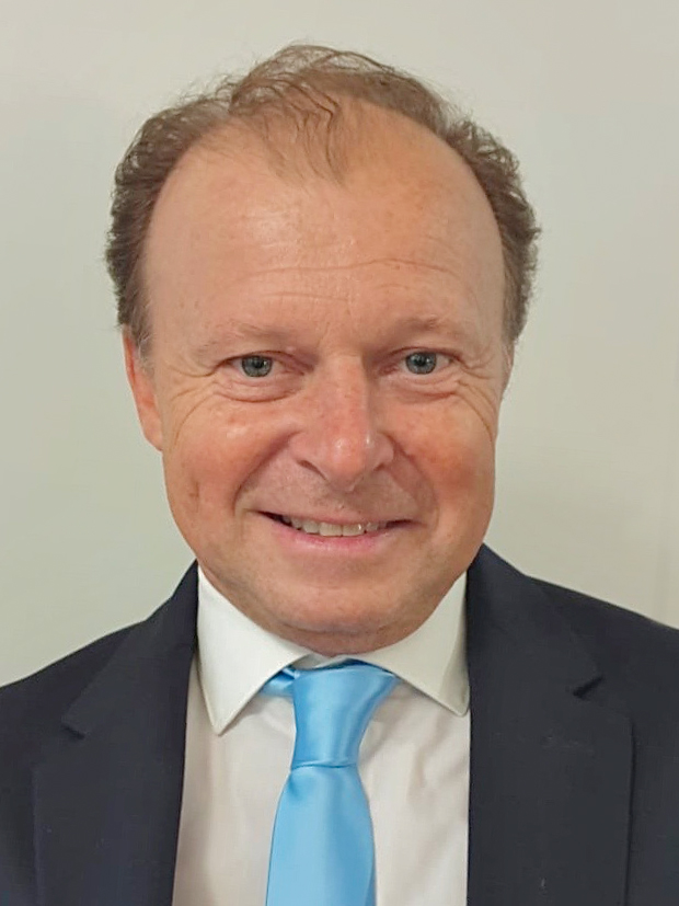 Neuer Leuze-Geschäftsführer in Frankreich