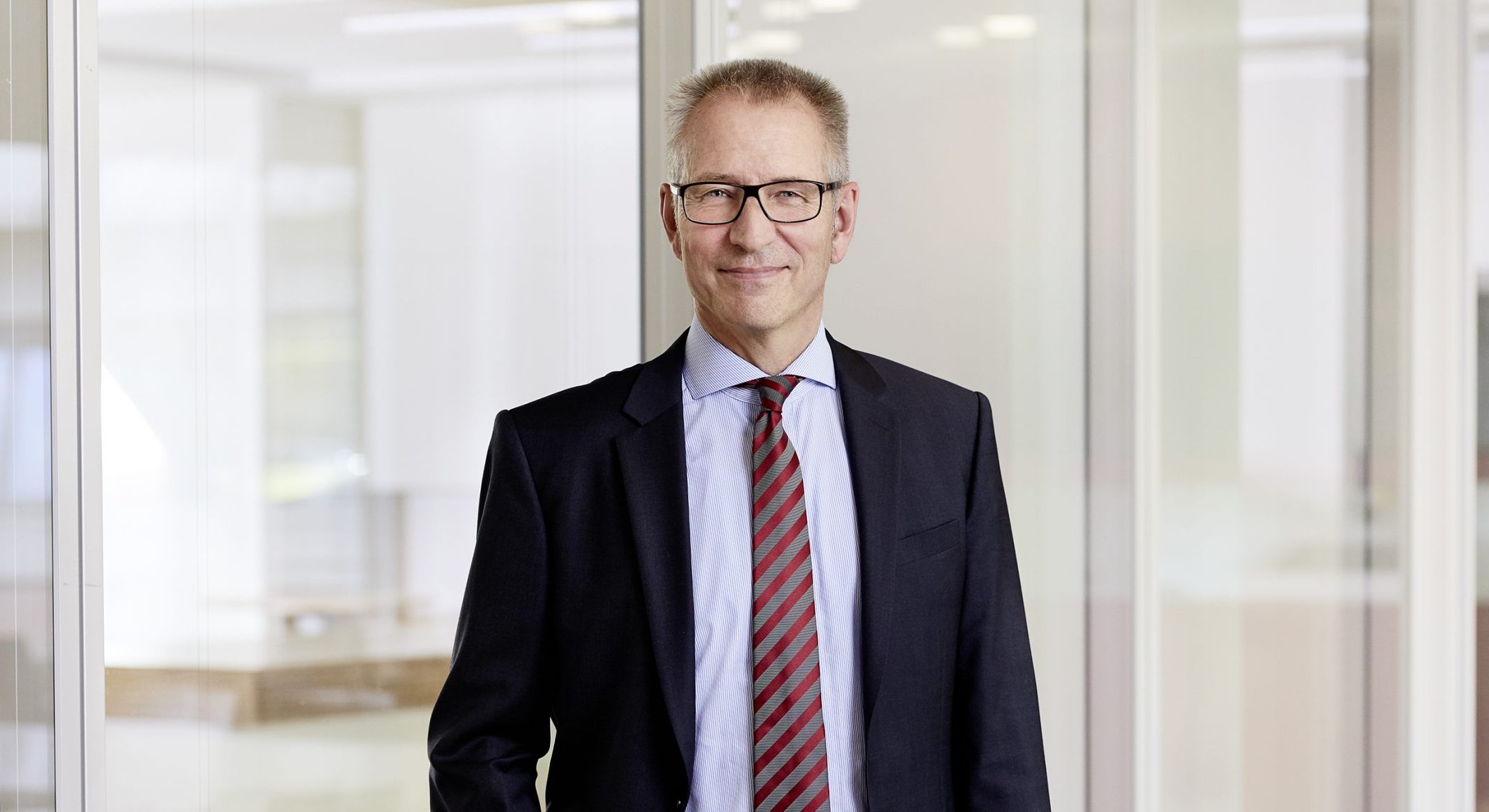 Leuze erhält Auszeichnung