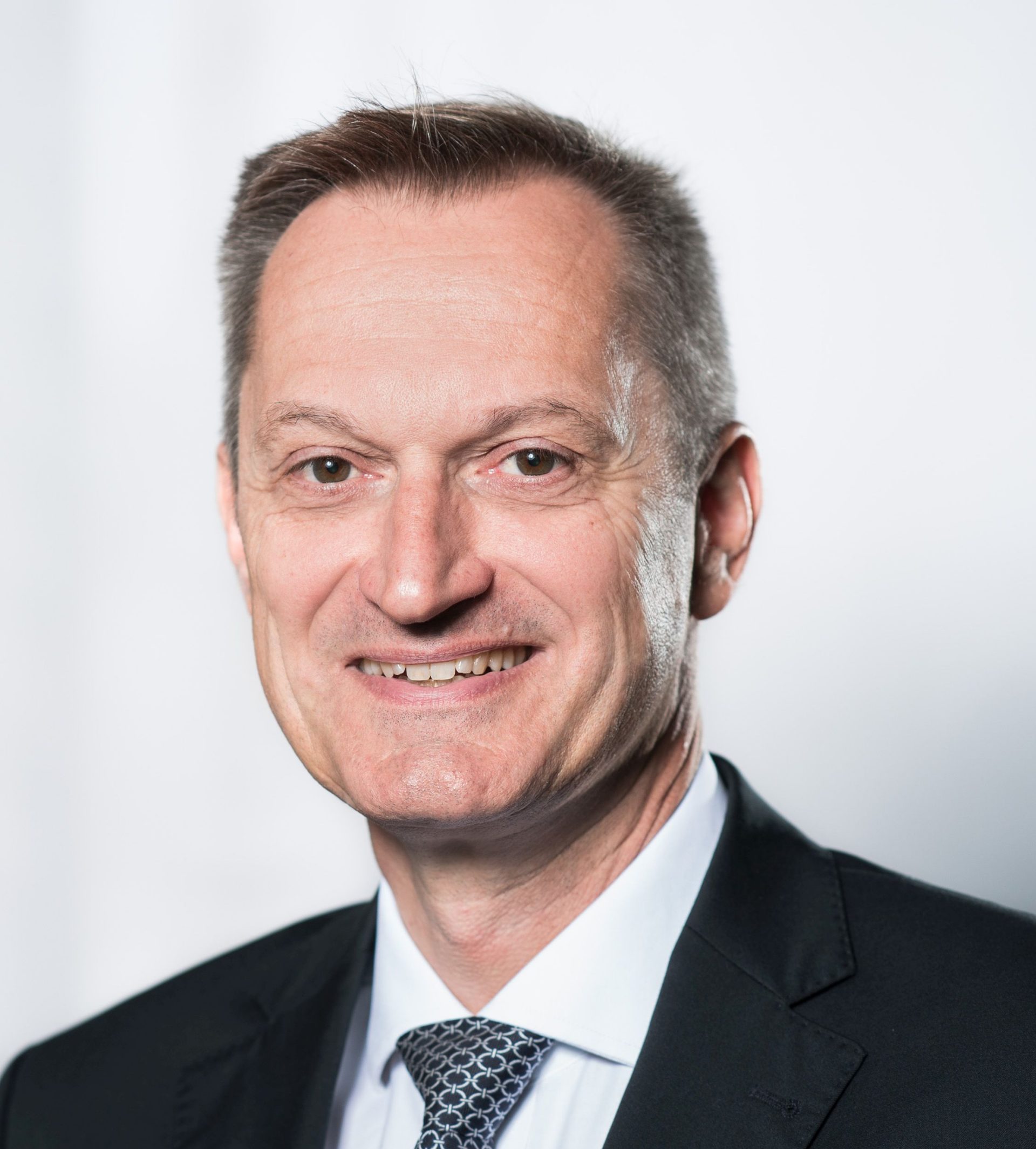 Vorstandswechsel bei ABB Deutschland