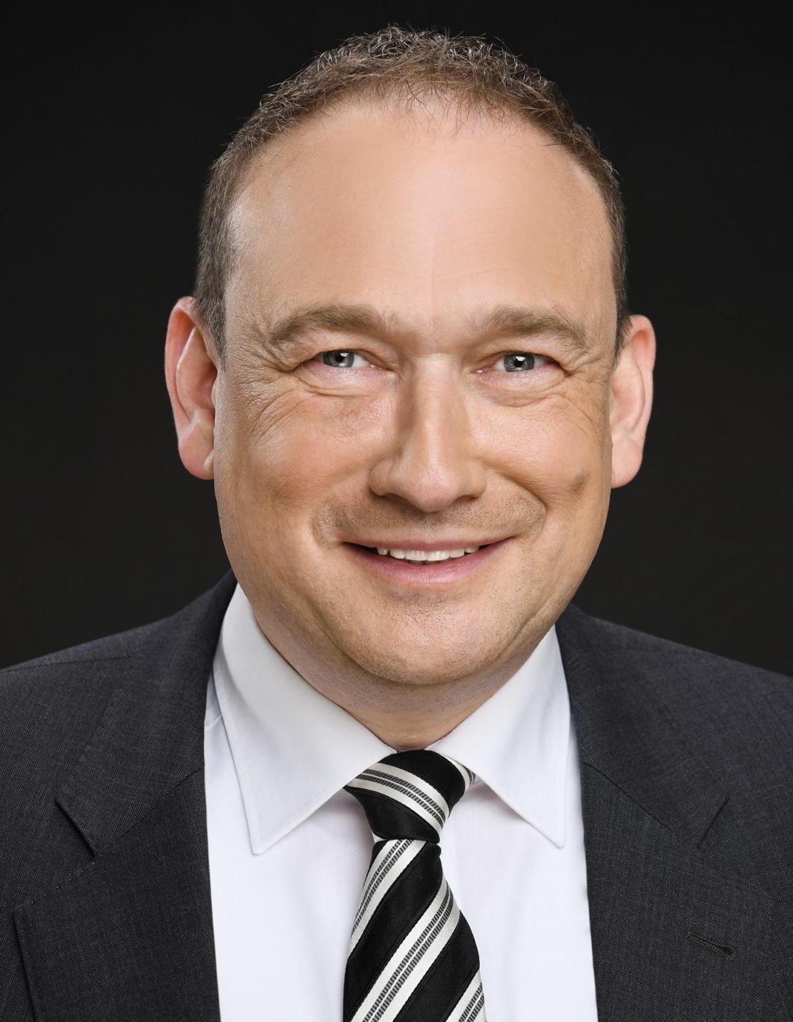 Neuer Geschäftsführer bei Wieland Electric