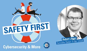 Sensible Daten in der Cloud 4 Sensible Daten in der Cloud