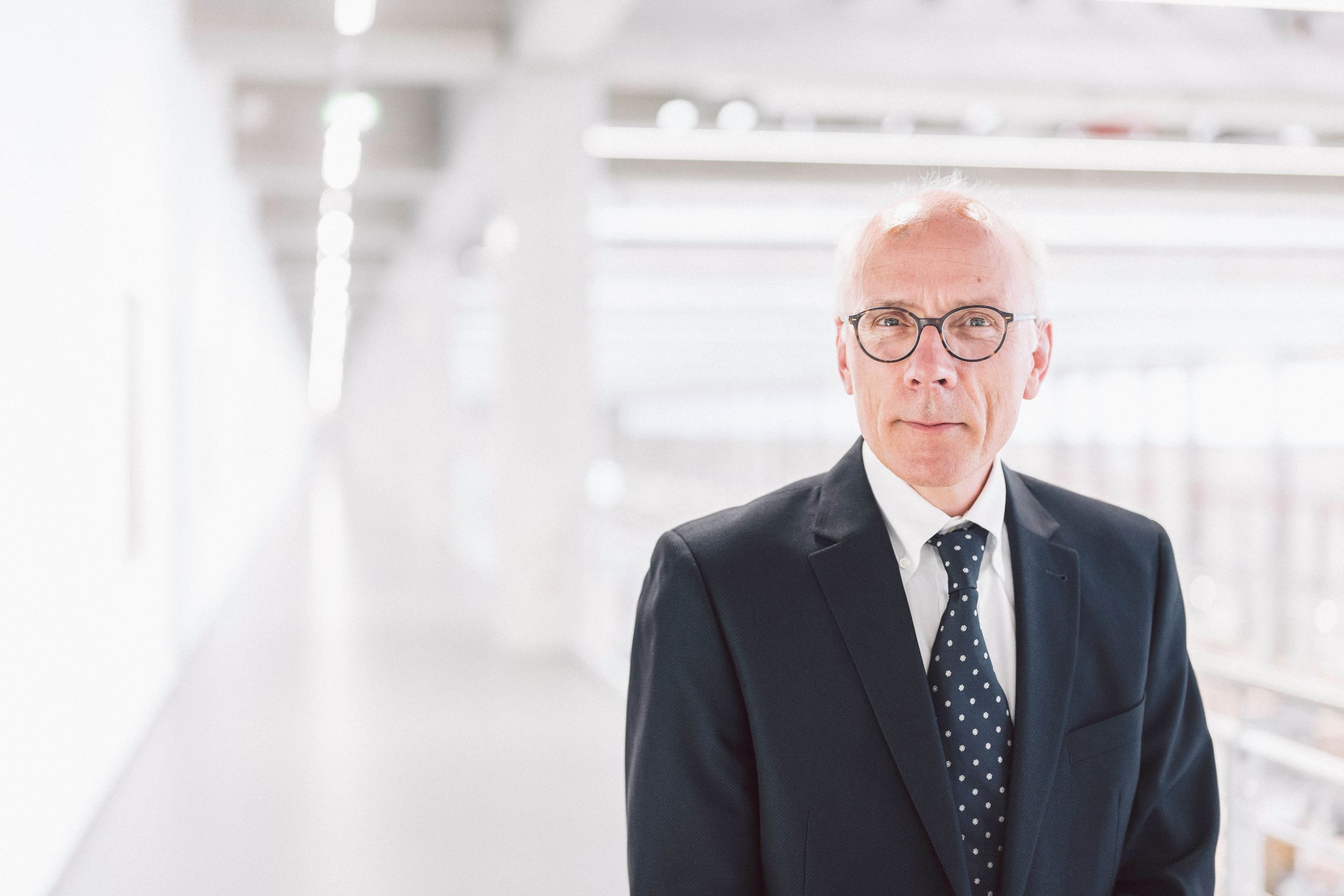 EBM-Papst-CEO verlässt das Unternehmen 10 EBM-Papst-CEO verlässt das Unternehmen