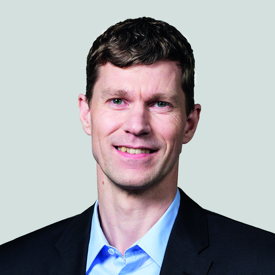 Turck erweitert Geschäftsführung