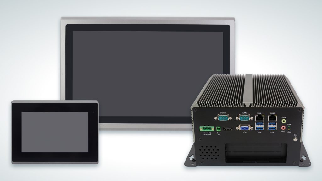 Vielseitige Industrie-PCs für raue Umgebungen 1 Wachendorff Thema2 IPC 1280x720