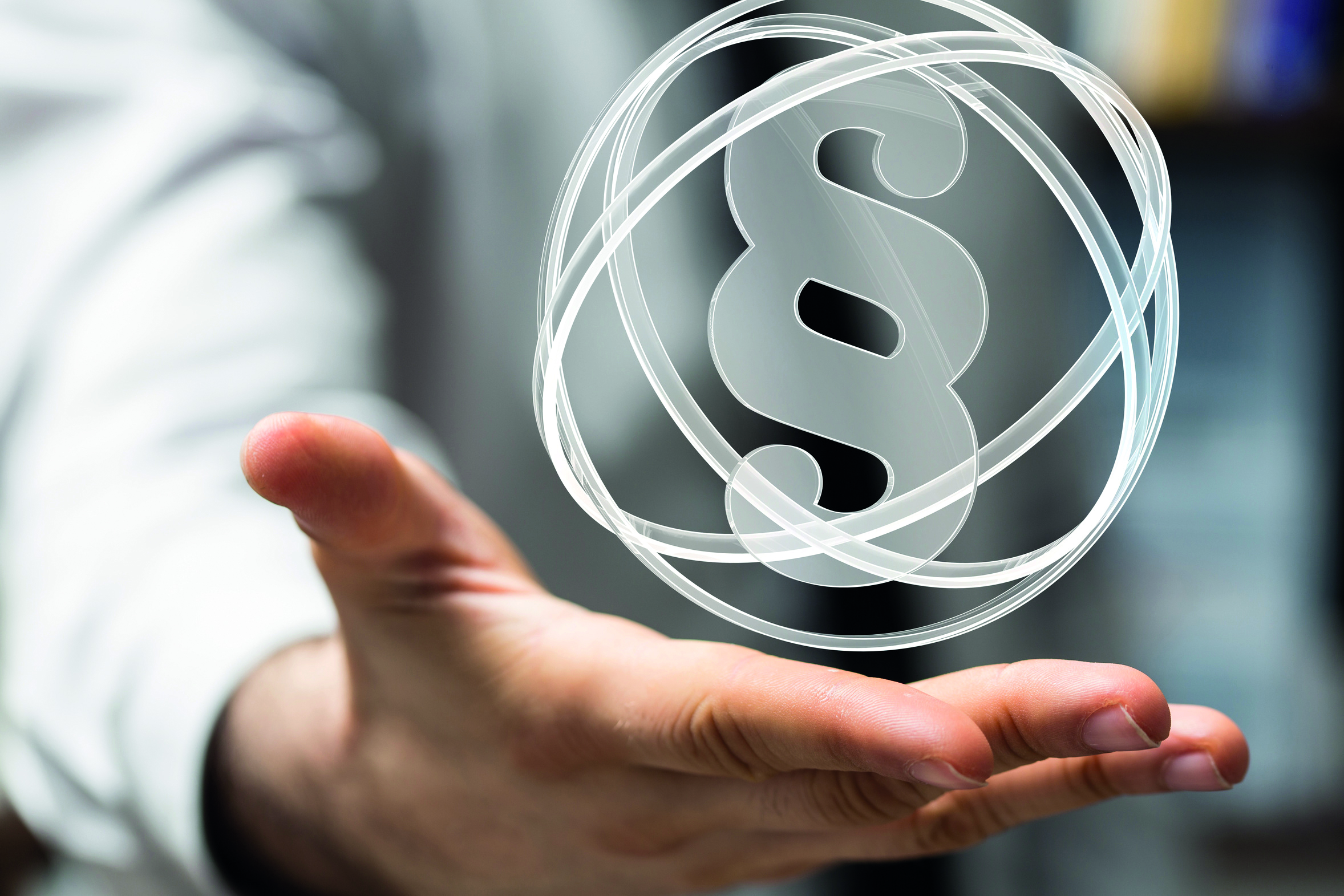 Gesetzliche Anforderungen bei der Integration von Industrierobotern 2 Gesetzliche Anforderungen bei der Integration von Industrierobotern