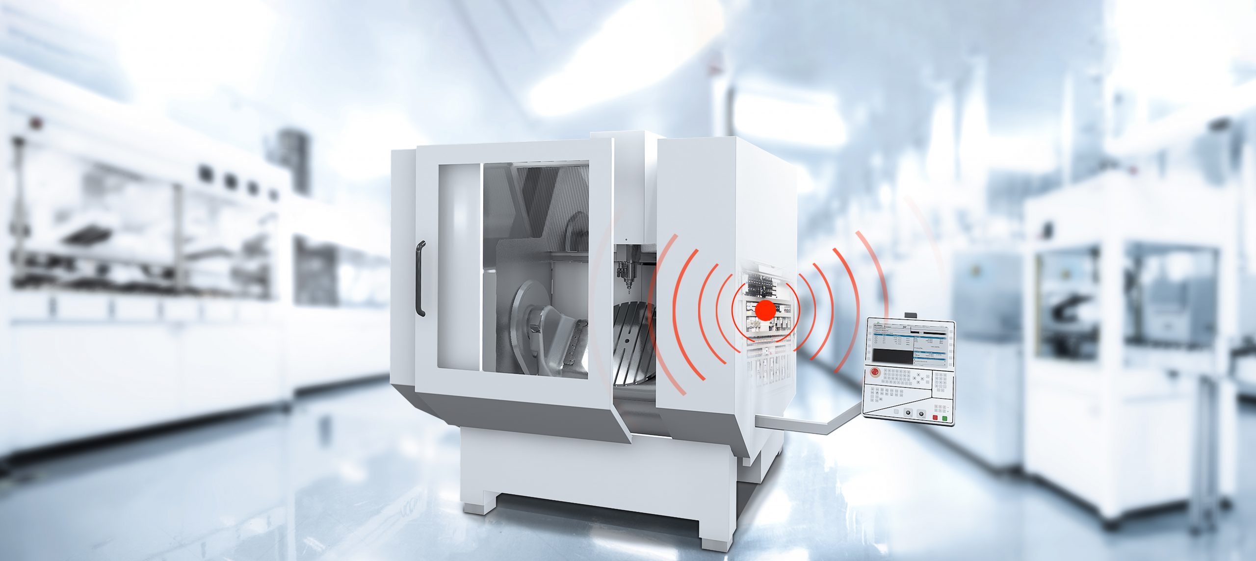 IIoT für den Mittelstand