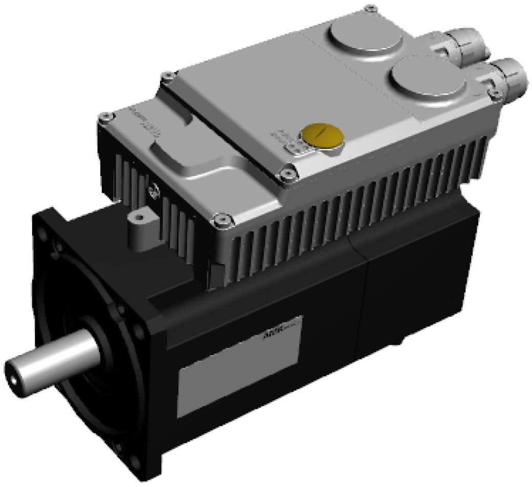 Montagekompatibel und doch gewachsen