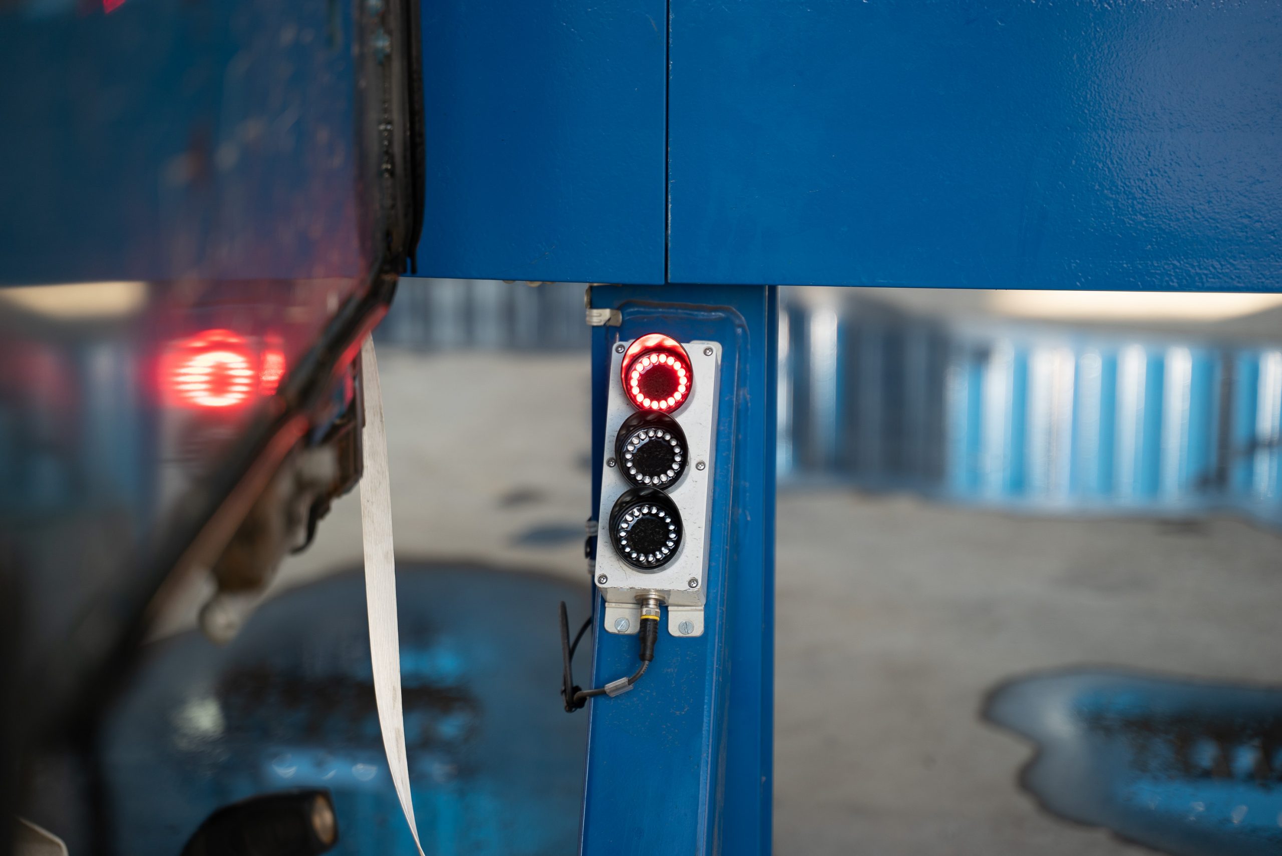 Adé Blechschaden! 2 Adé Blechschaden!