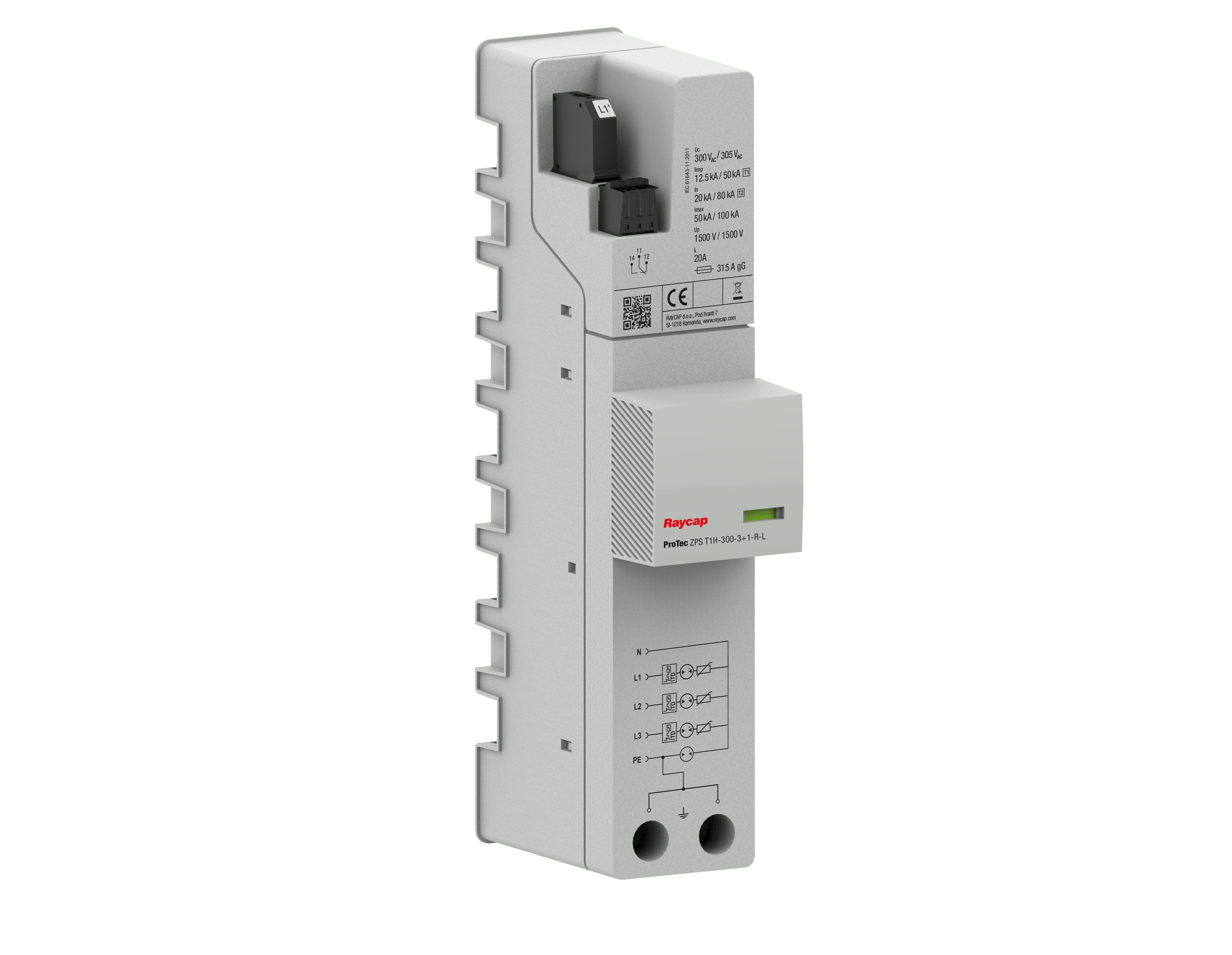 Hohe Kompetenz bei Kernkomponenten