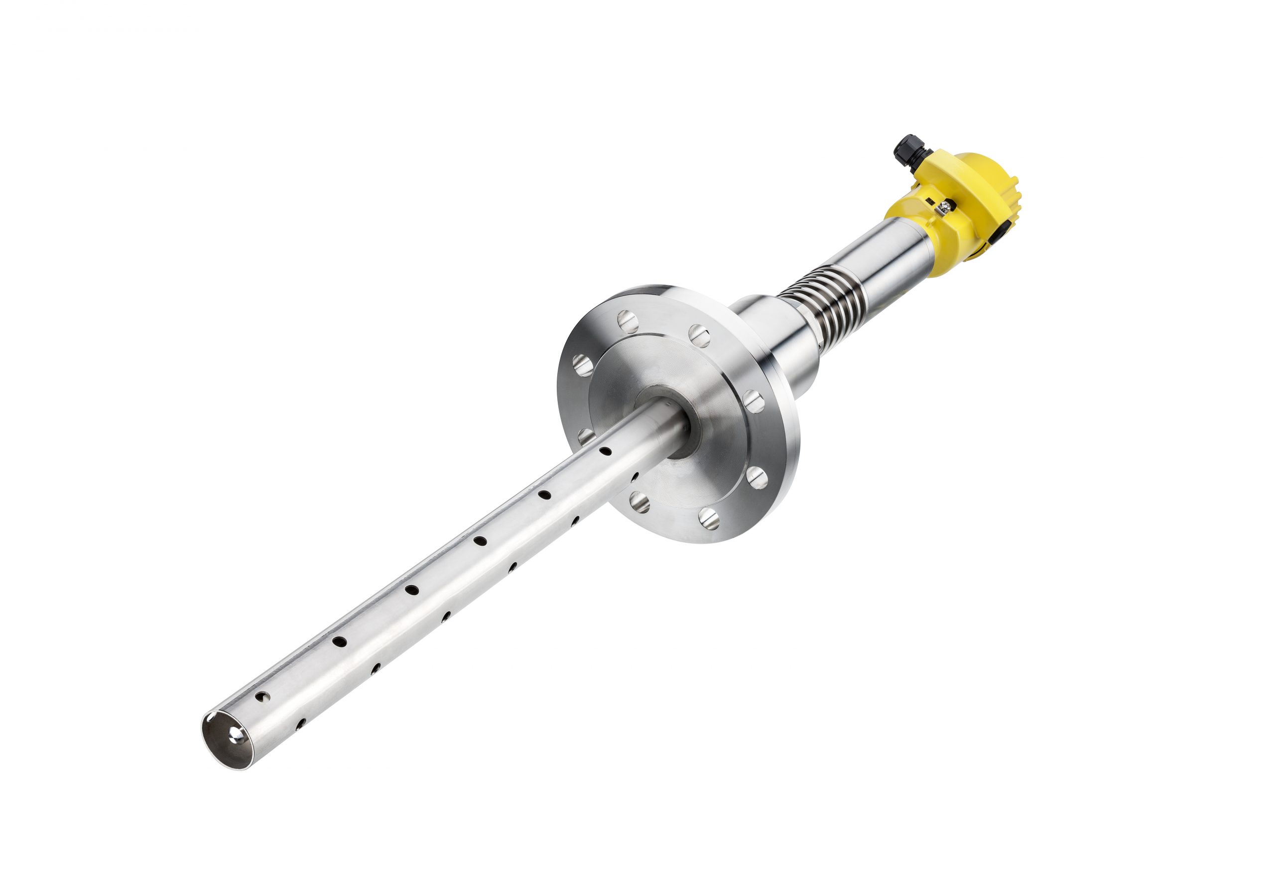 Mächtig unter Druck 3 Mächtig unter Druck