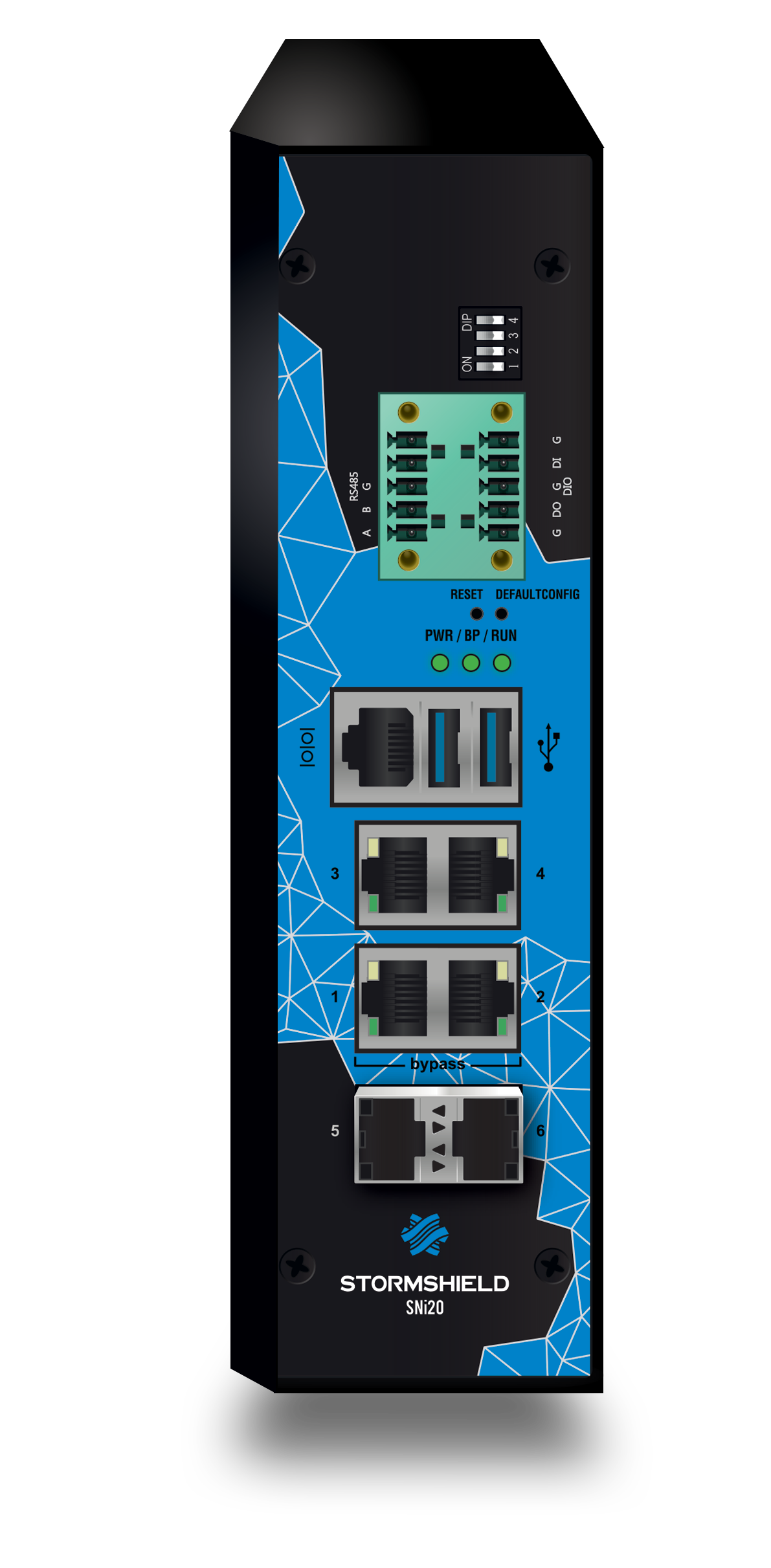 Schutz für alt und neu 9 Schutz für alt und neu