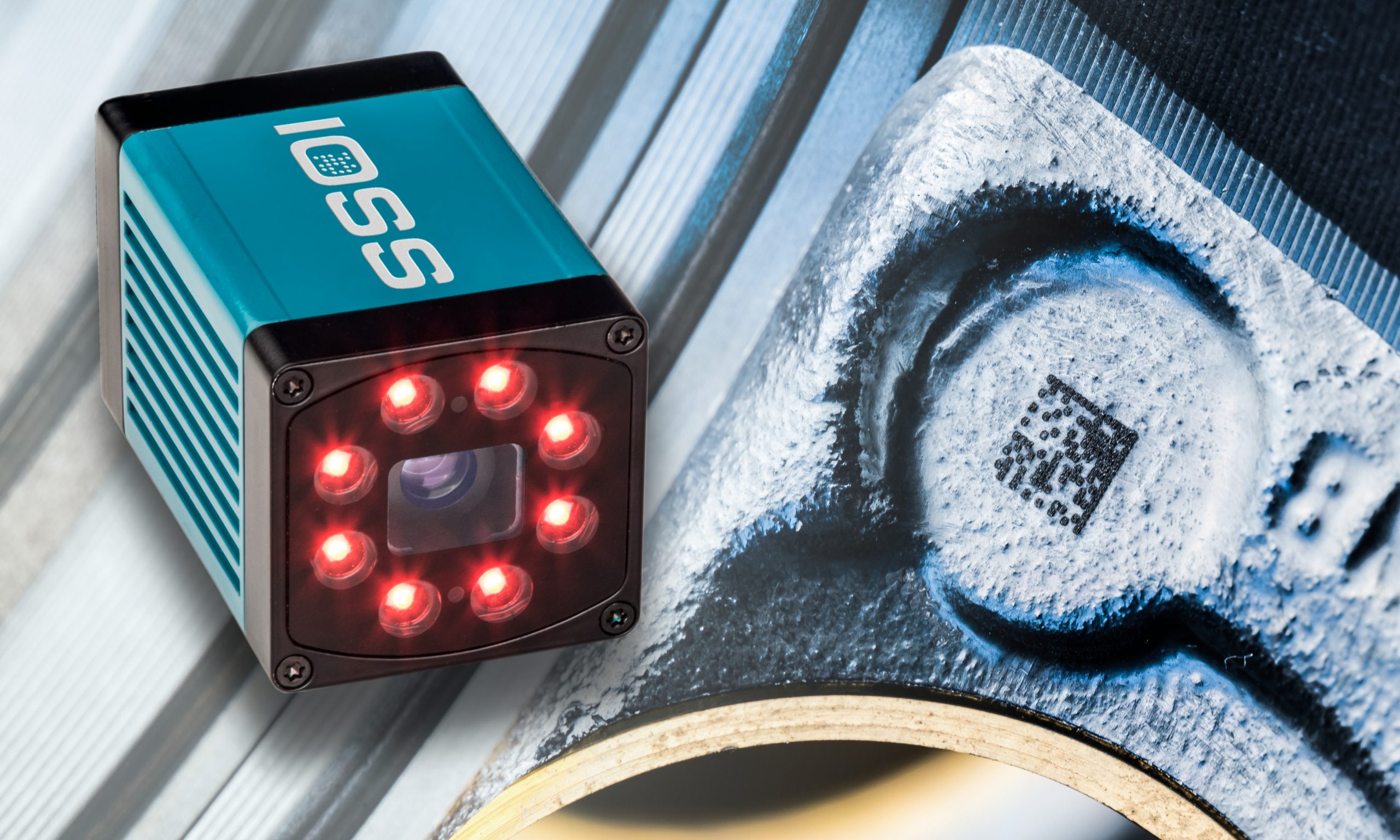 DPM-Codes besser lesen