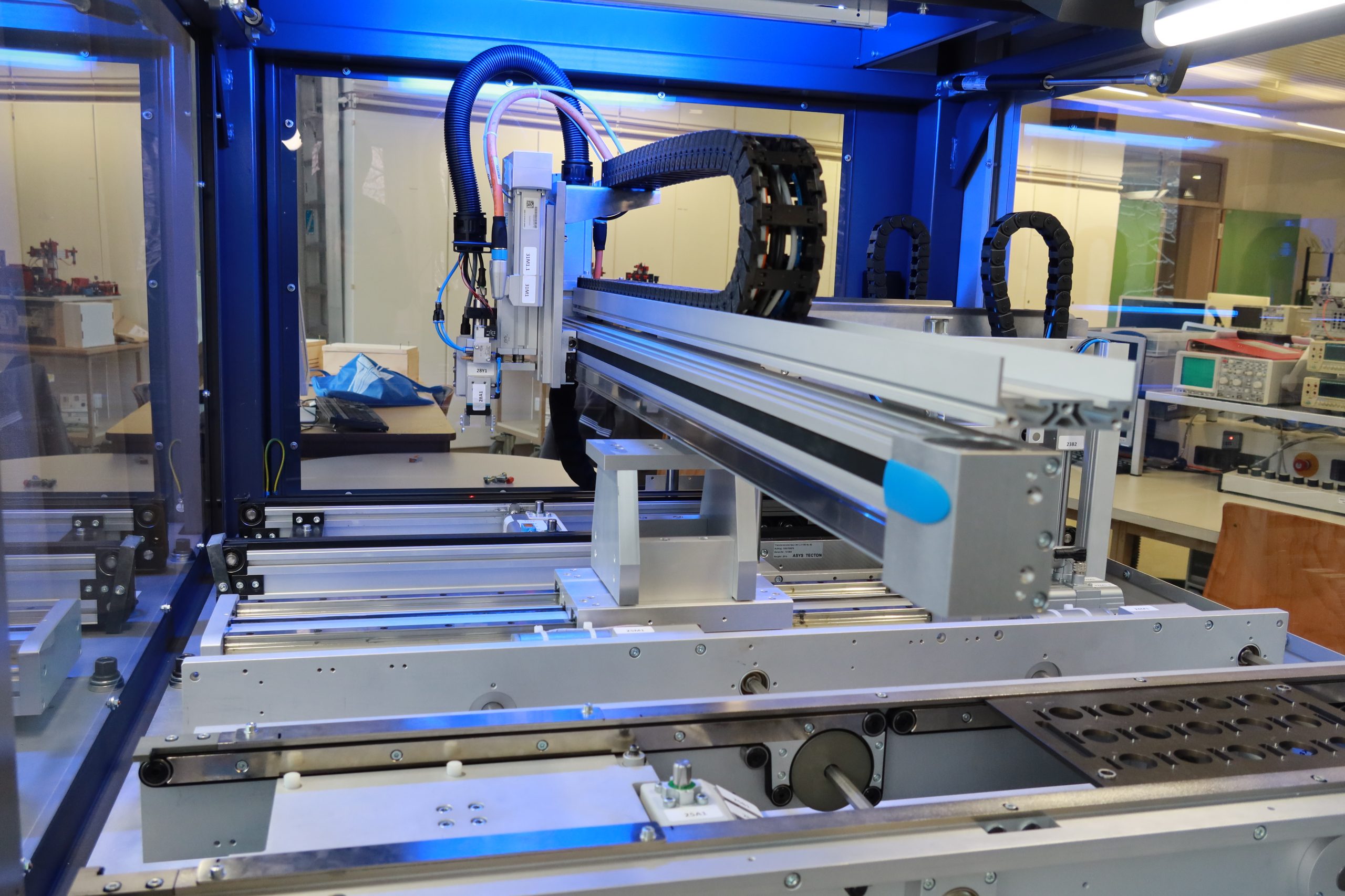 Mit Codesys und OPC UA Pub/Sub zu Industrie 4.0