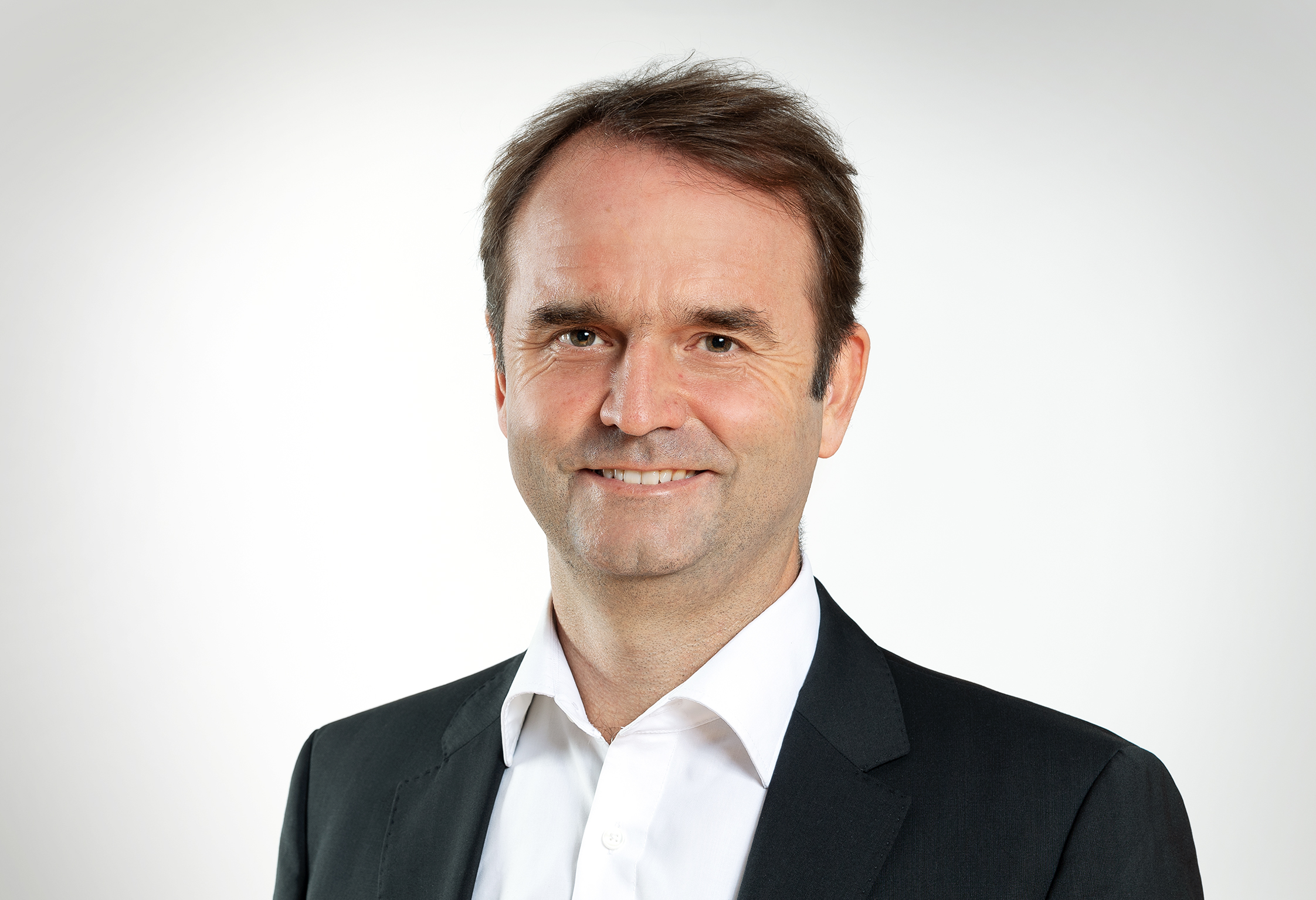 Wechsel bei Endress+Hauser Flow 2 Wechsel bei Endress+Hauser Flow