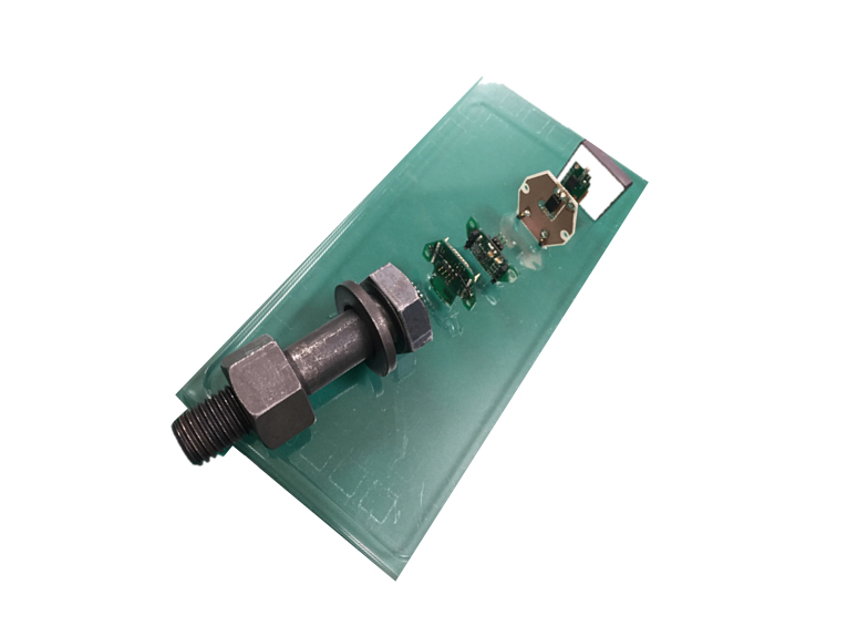 Condition Monitoring trifft Wireless 4 Europe Kyoto University 1