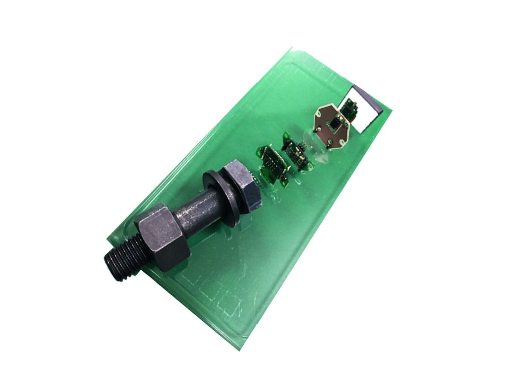 Condition Monitoring trifft Wireless 2 Europe Kyoto University 1 Druck